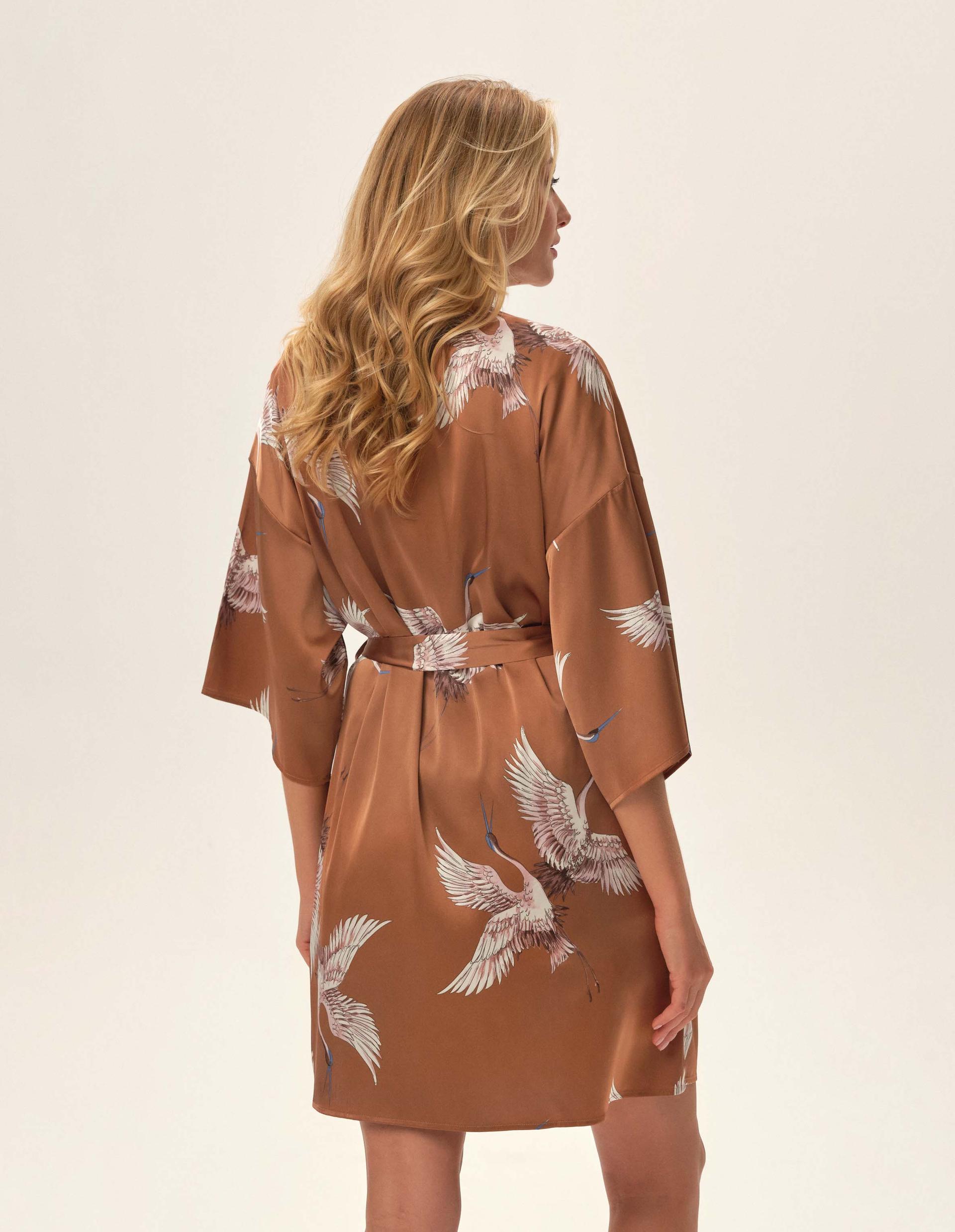 Robe Jael cielisty 4