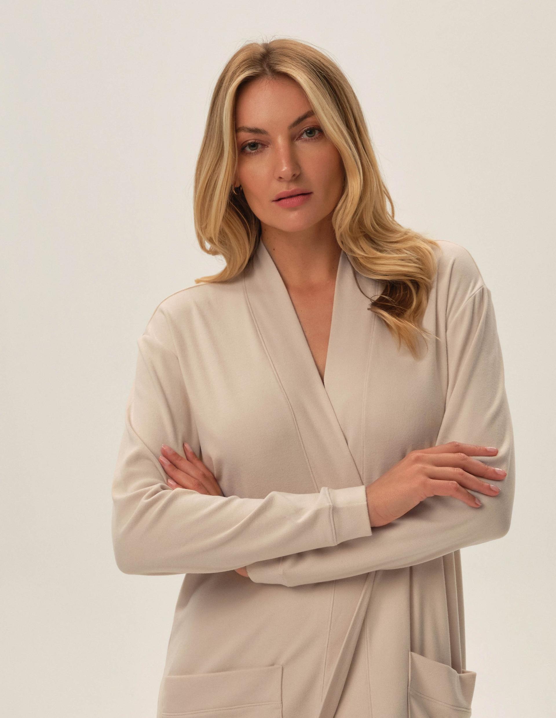 Robe Joyland Beige 3