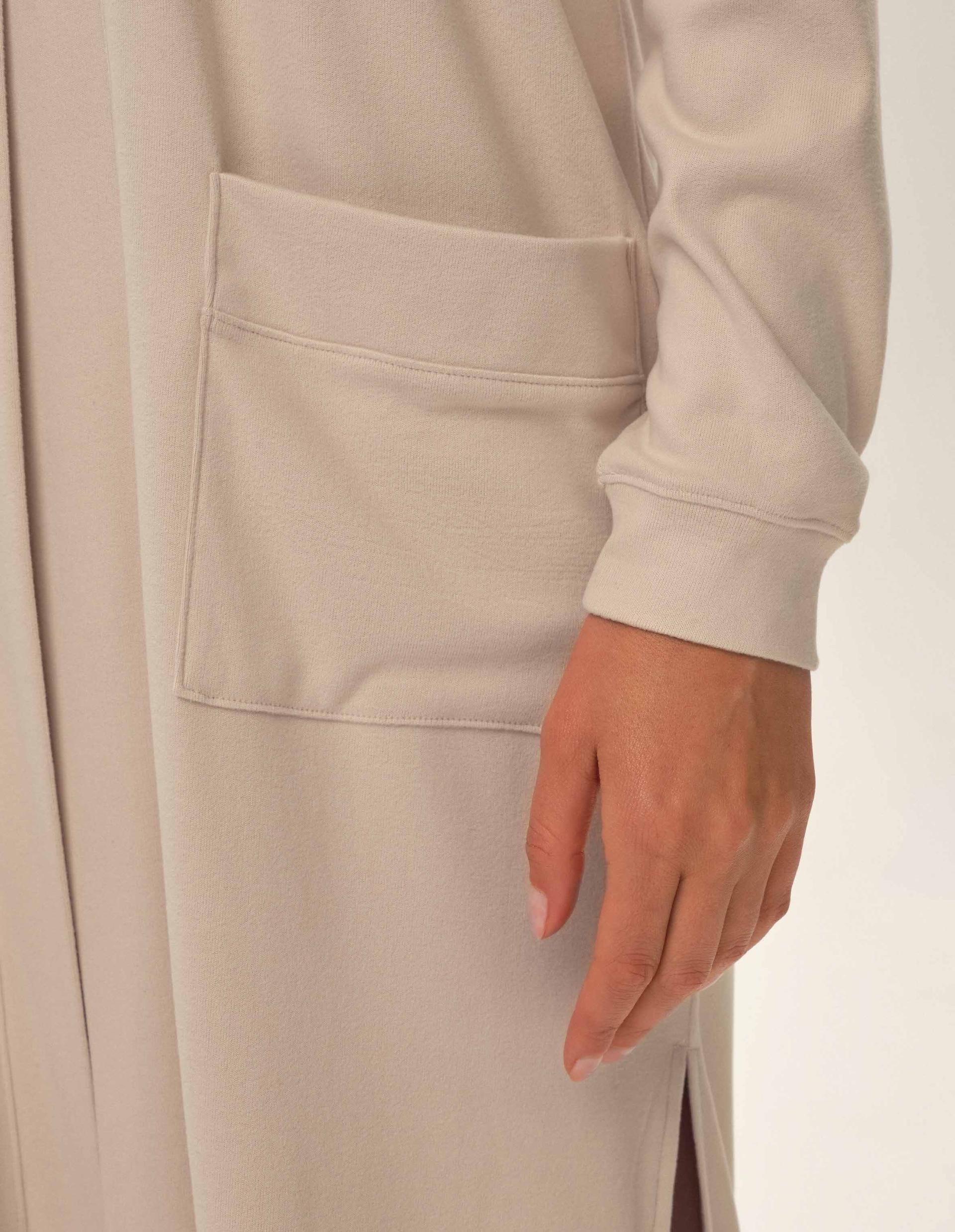 Robe Joyland Beige 5