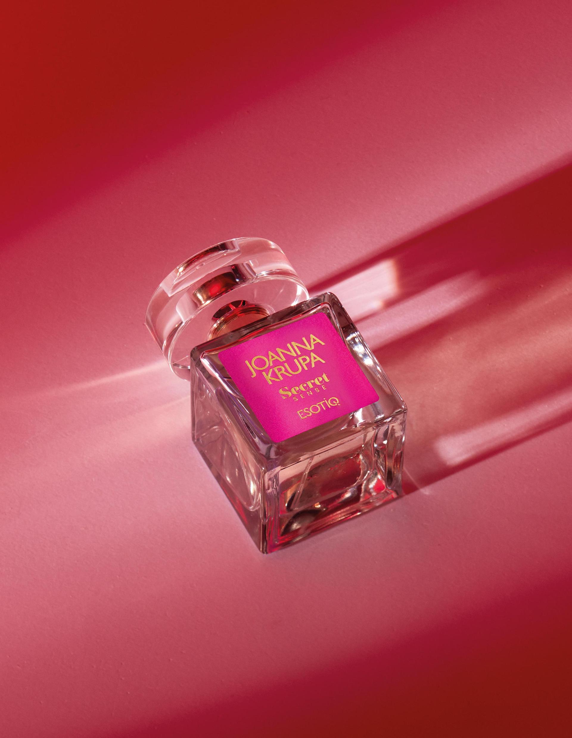 Perfumes Joanna Krupa Secret Sense 30ml 1