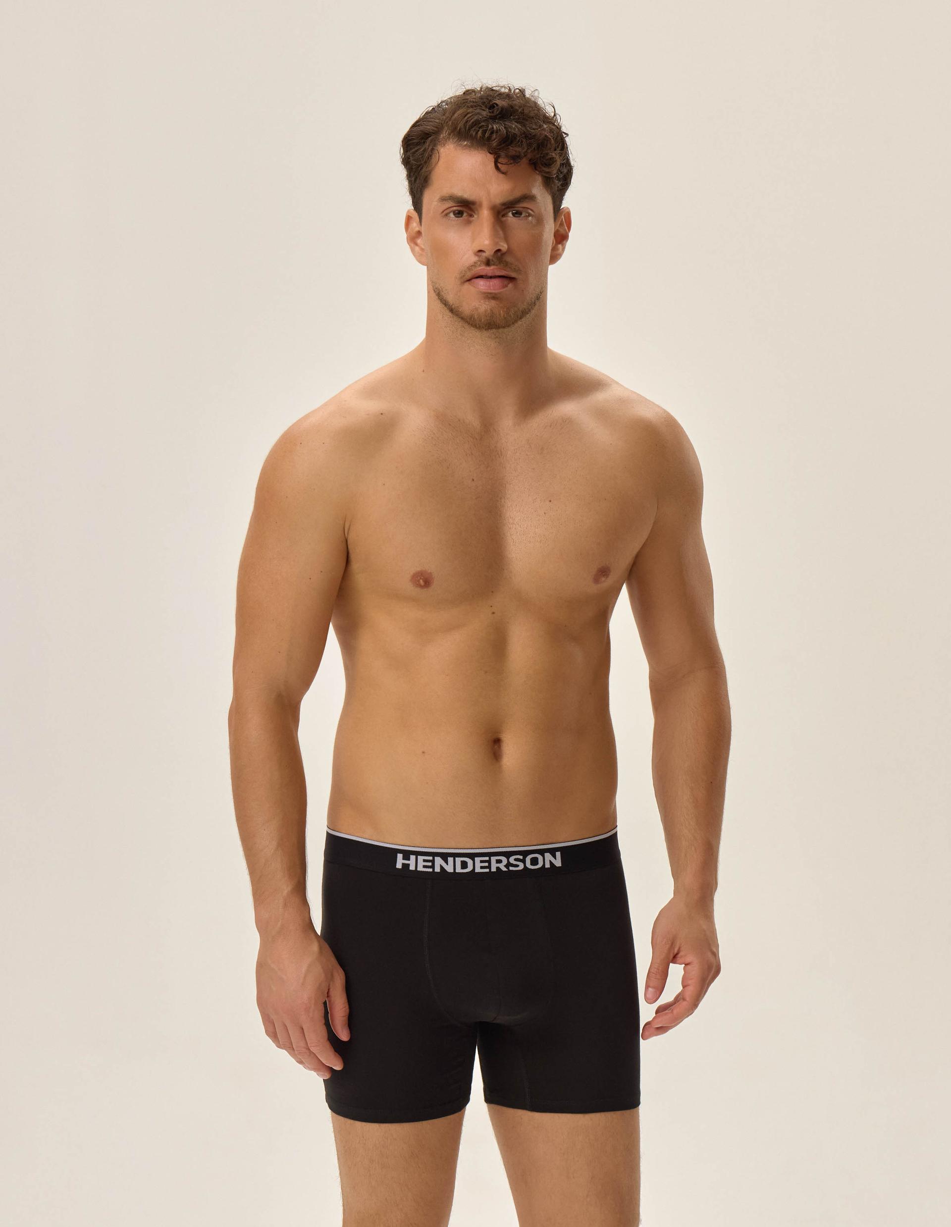 Long boxers Kin 3-pack 1