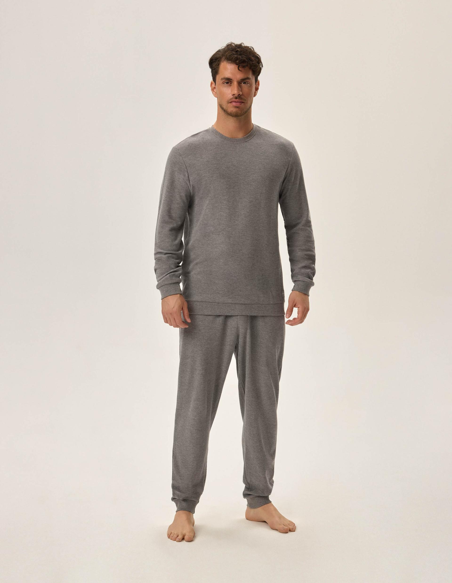 Men's set Home Grey 1