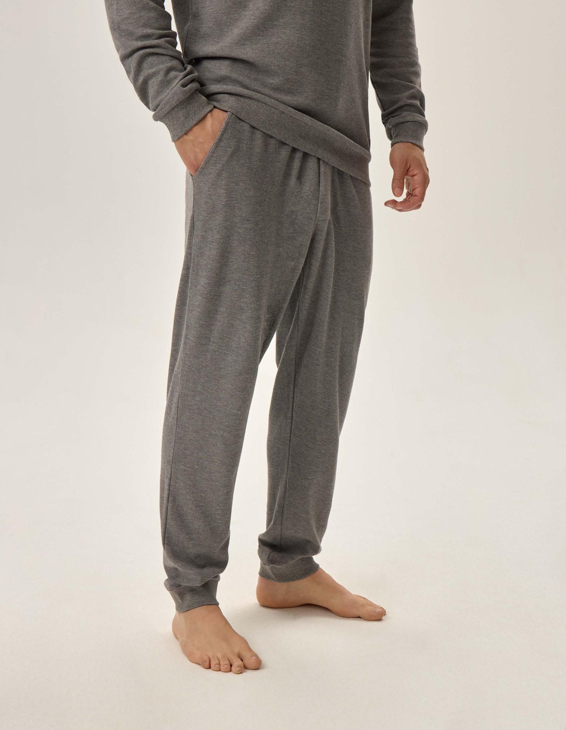 Men's set Home Grey 4