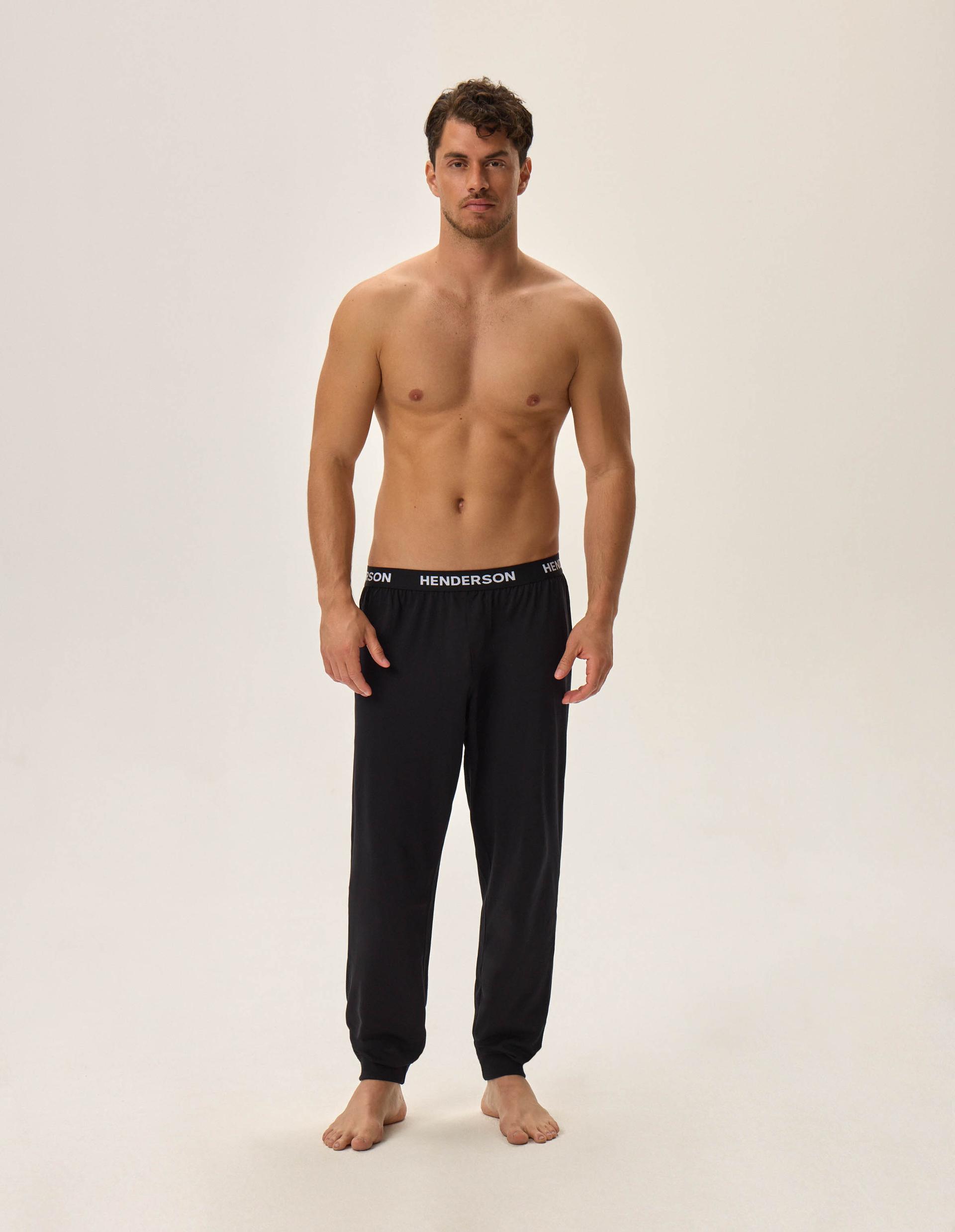Pants Kylian 2-pack Black 1