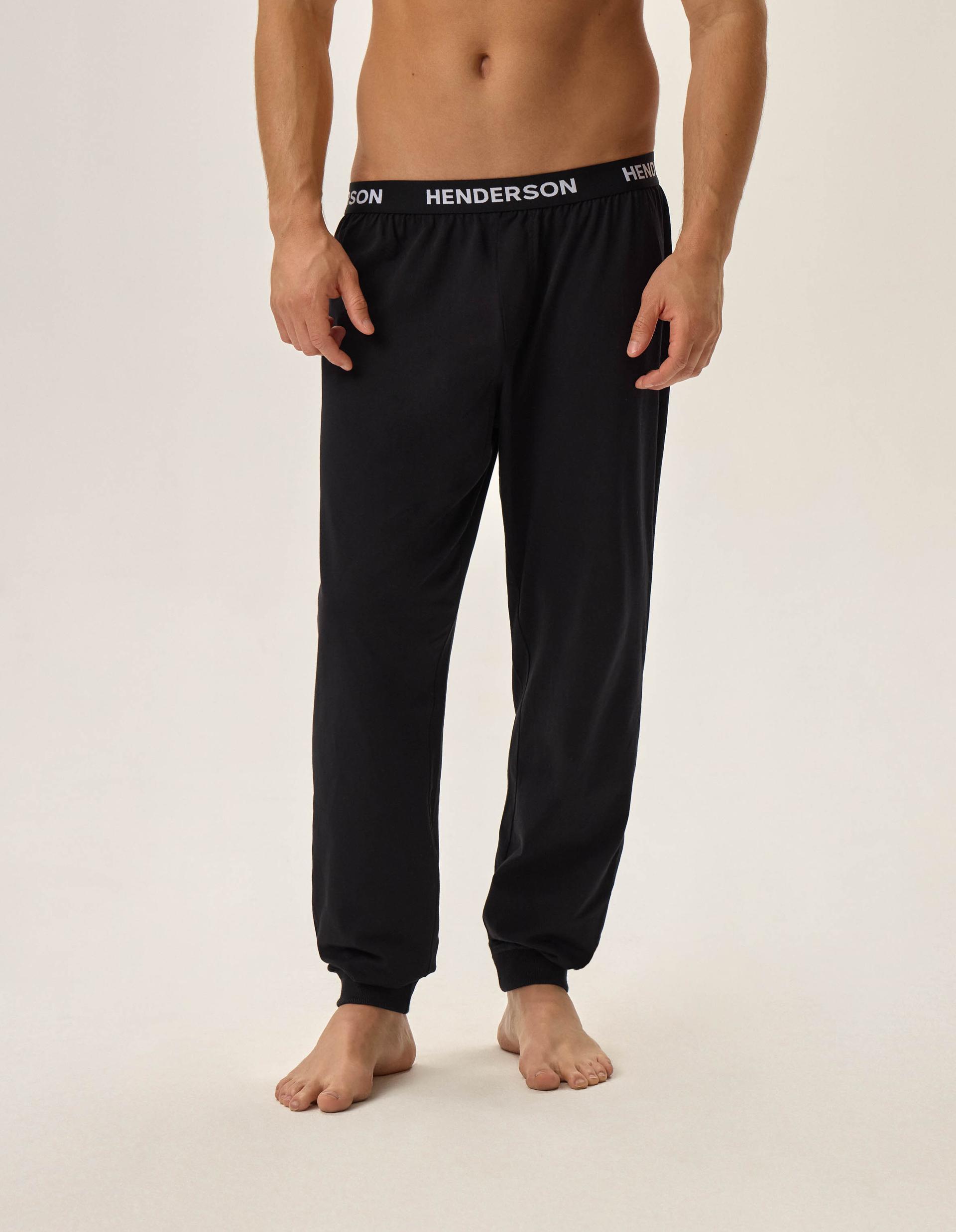 Pants Kylian 2-pack Black 2