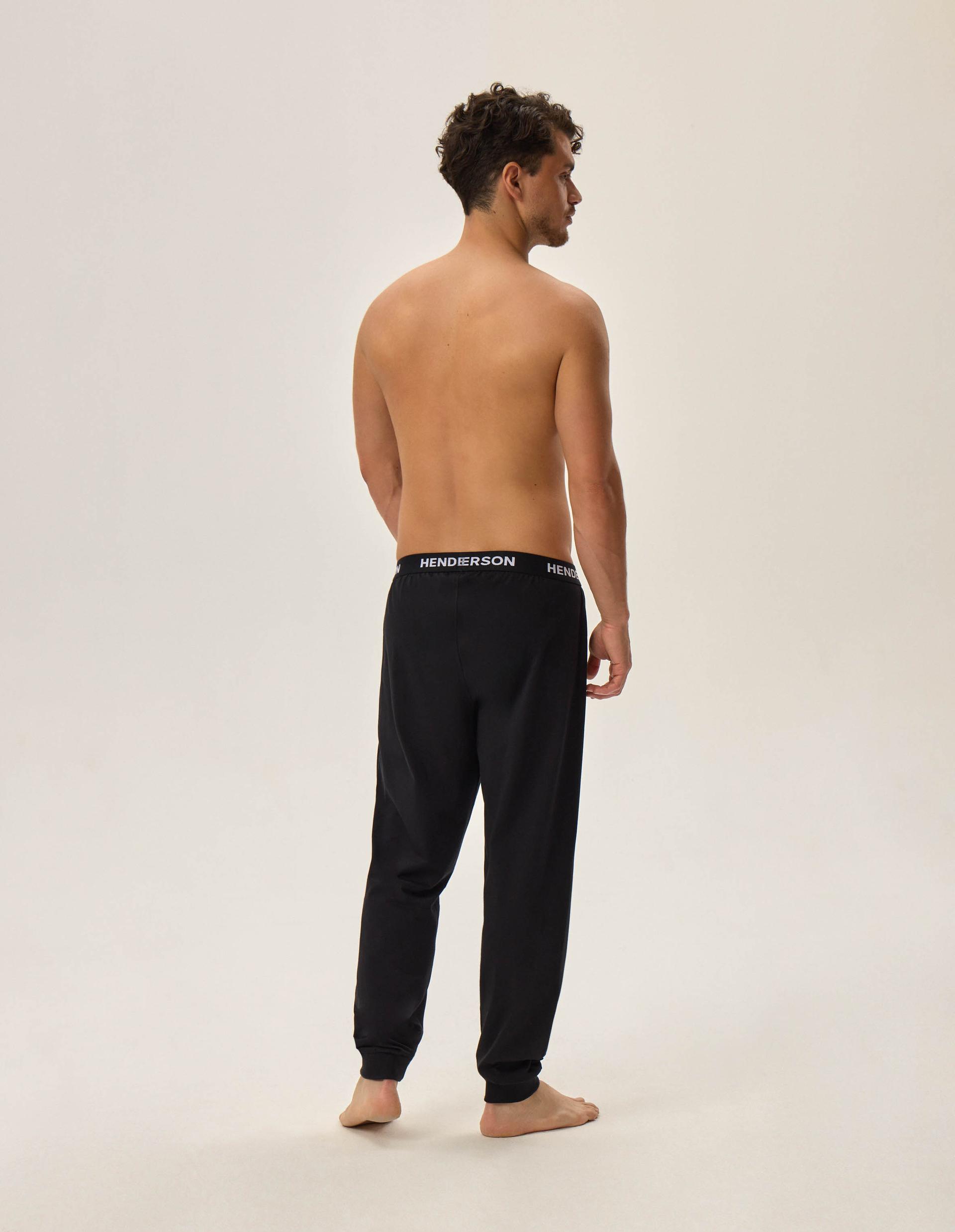 Pants Kylian 2-pack Black 3