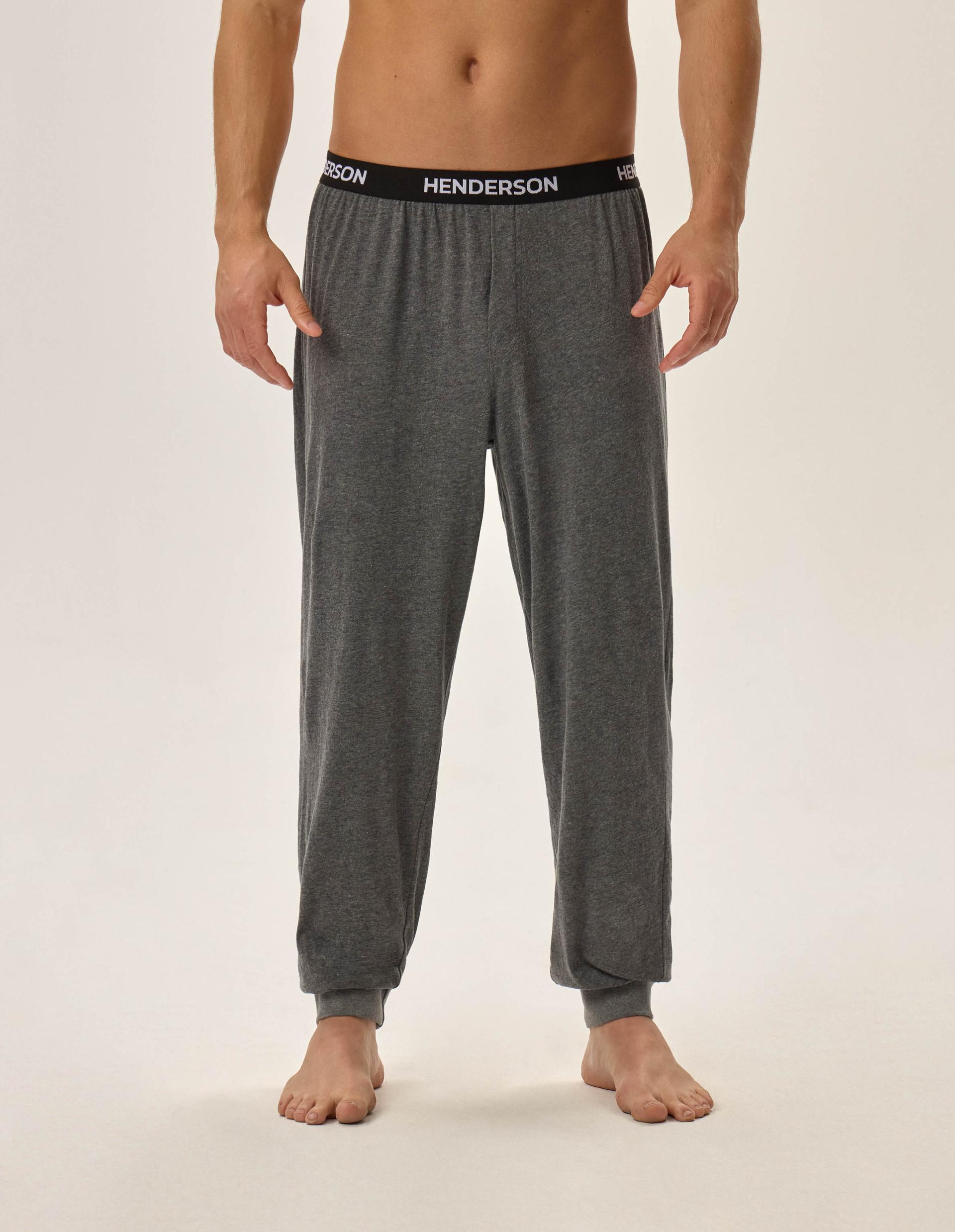 Pants Kylian 2-pack Black 5