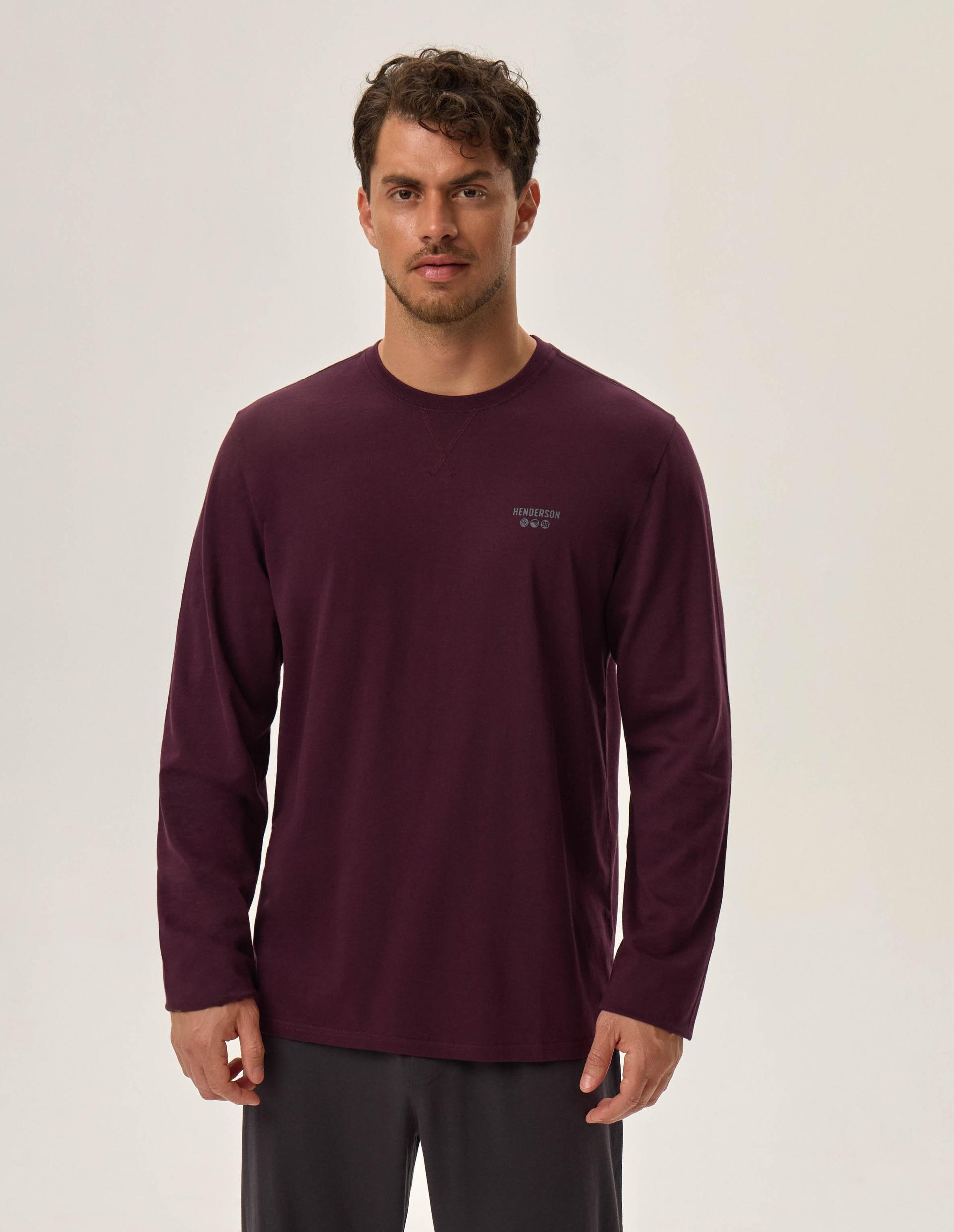 Pyjamas Hoax Violet 2