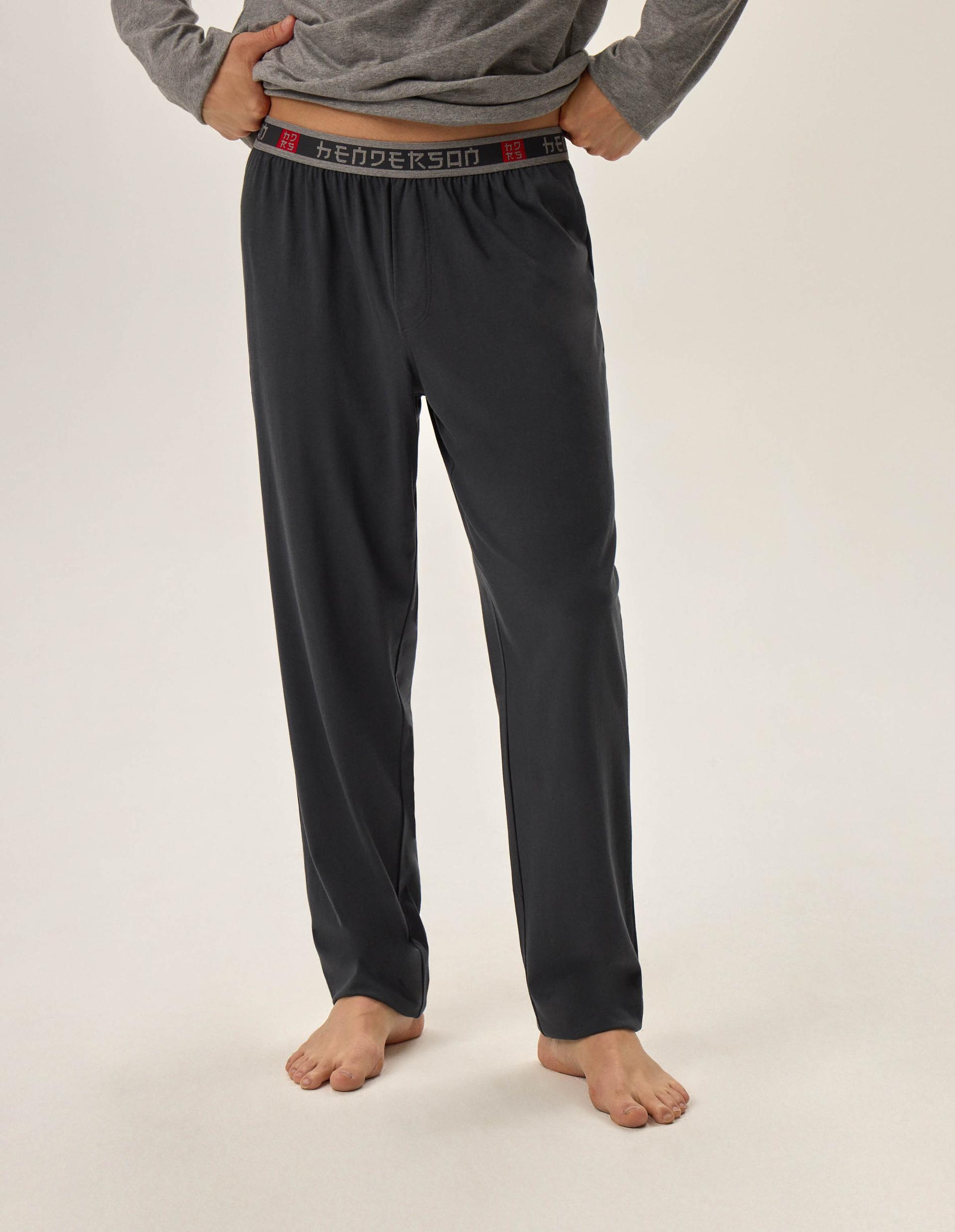 Pyjamas Japan Grey 4