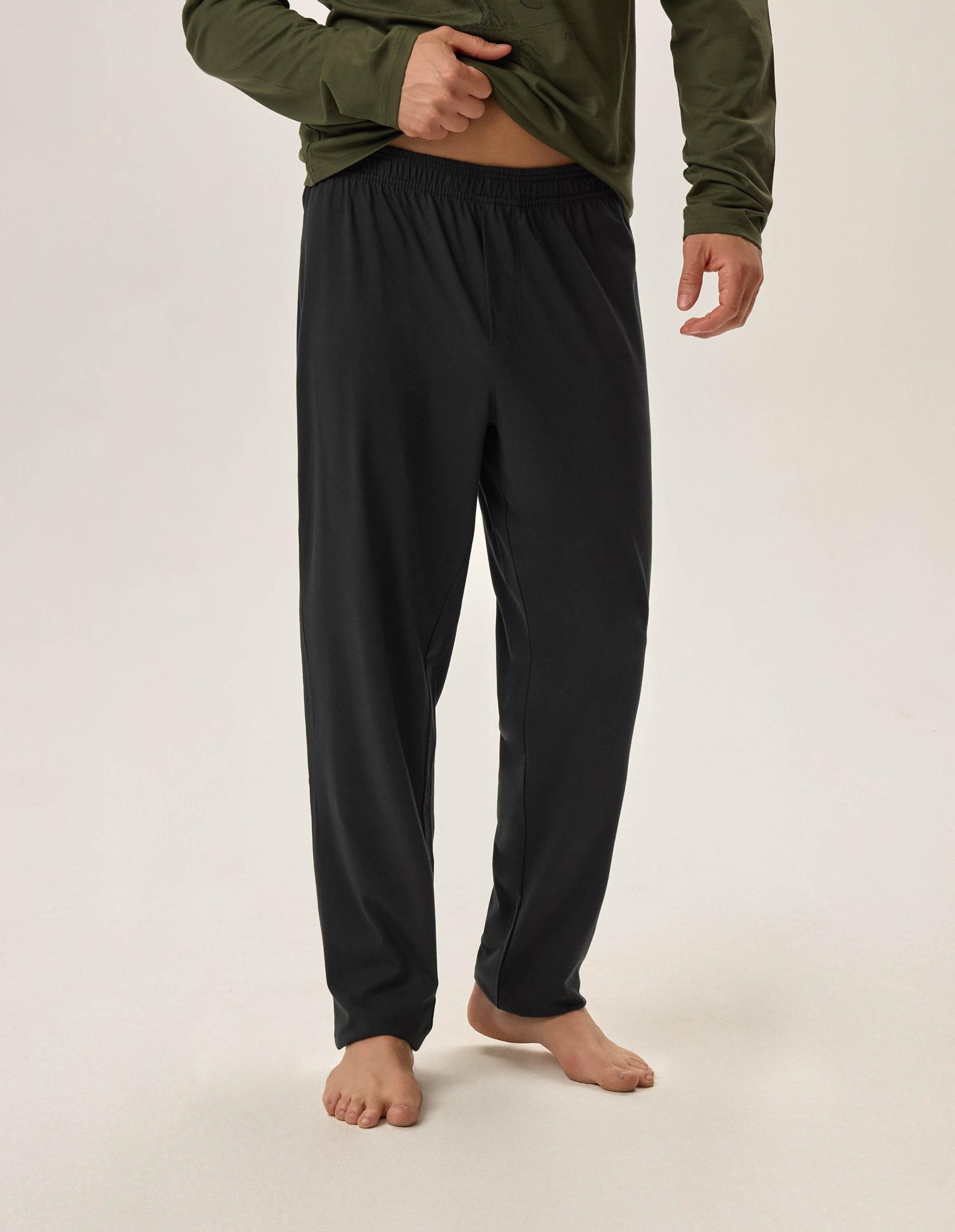 Pyjamas Jerry Green 3