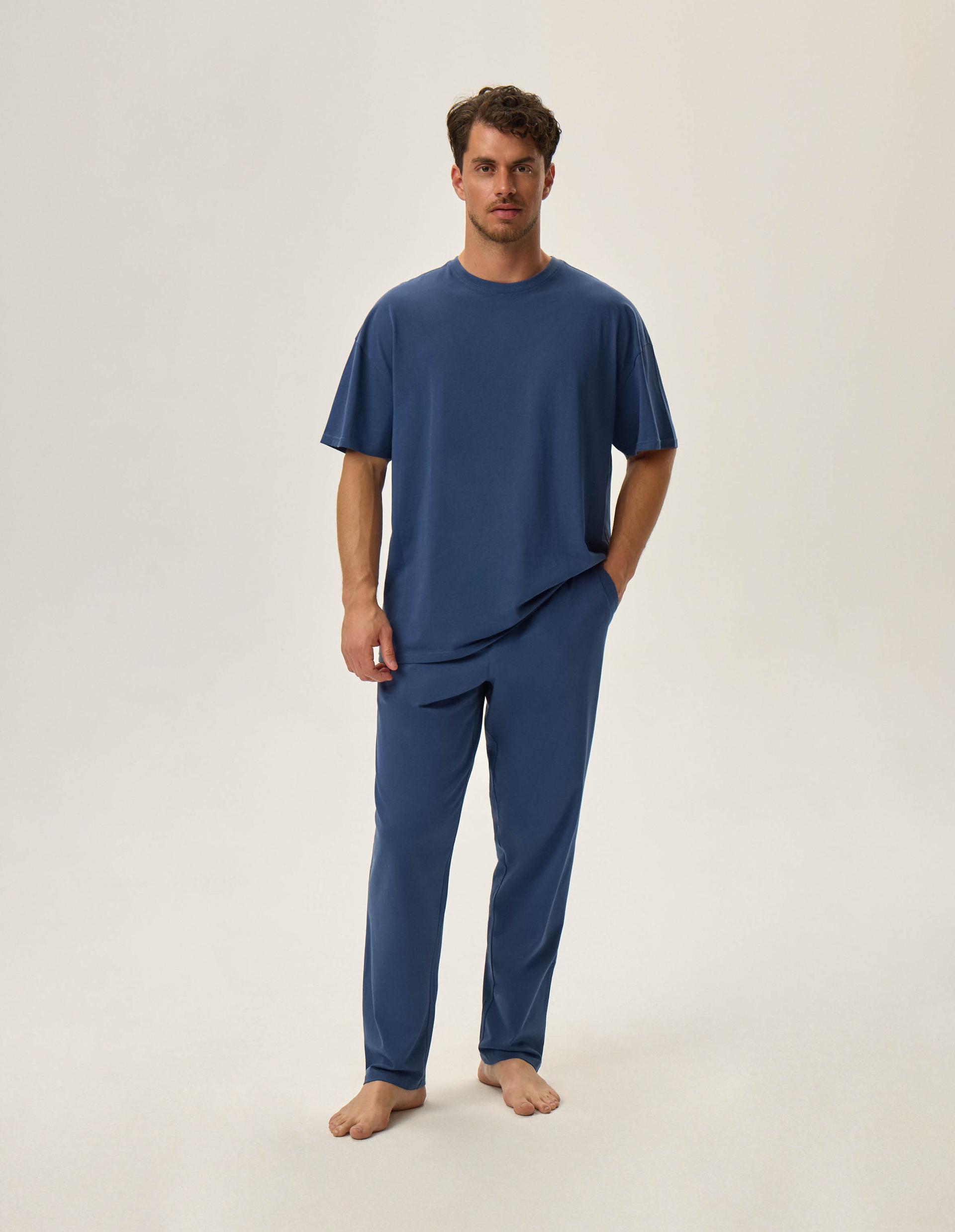 Pyjamas Kinger Blue 1