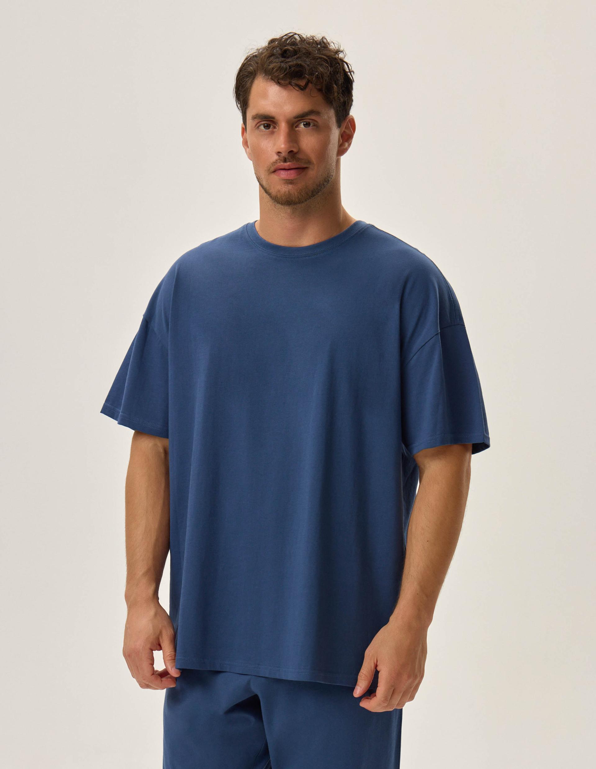 Pyjamas Kinger Blue 2