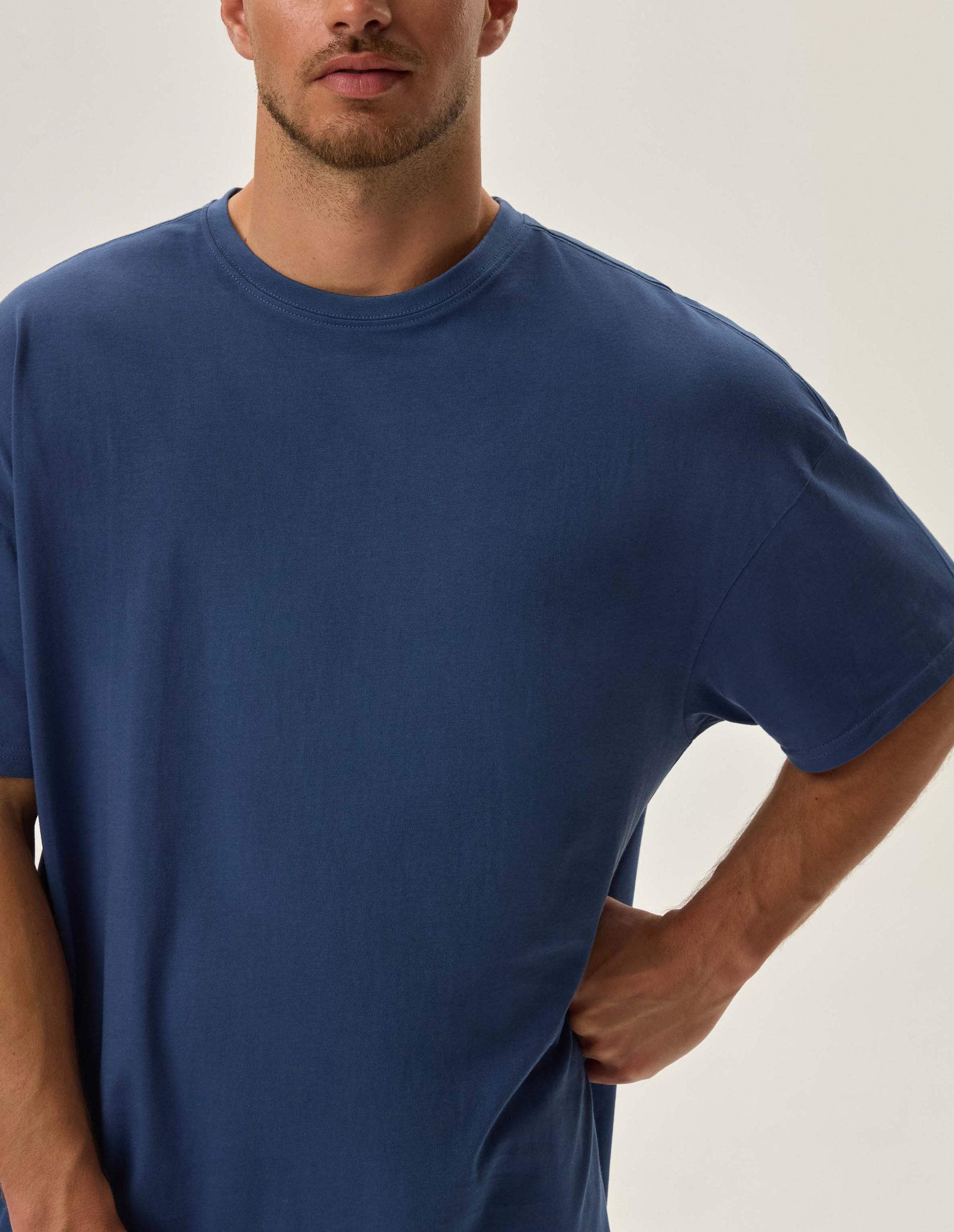 Pyjamas Kinger Blue 3