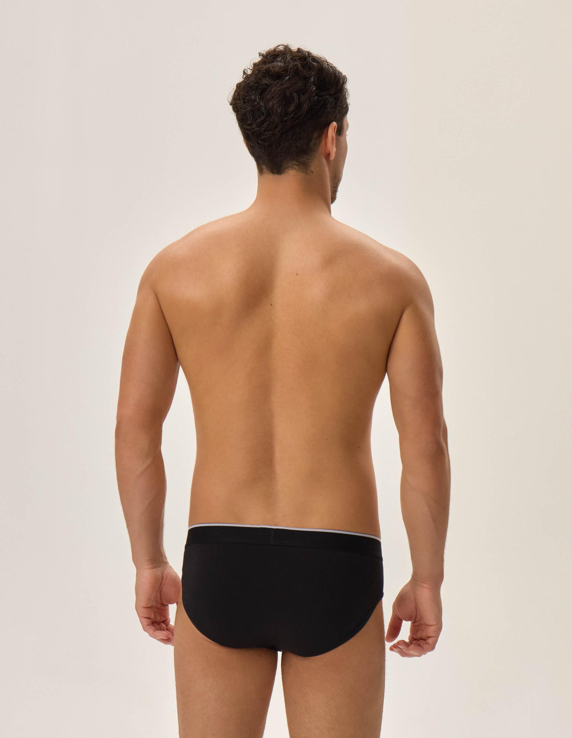 Slips Kin 3er-Pack Multi 4