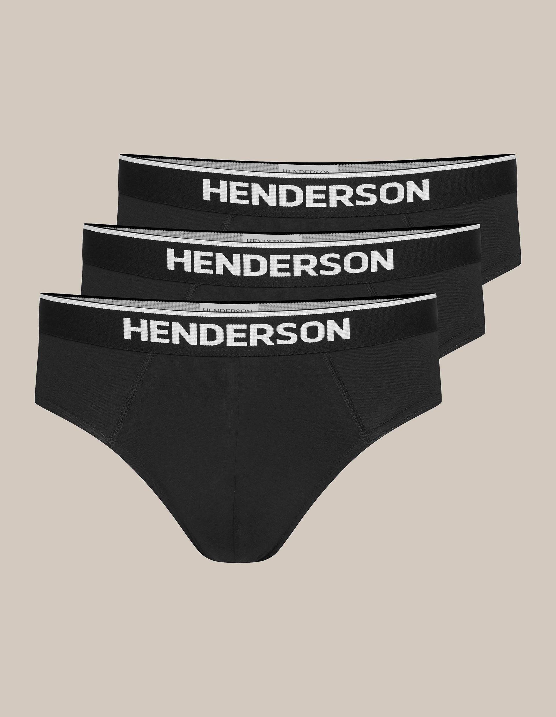 Slips Kin 3er-Pack Multi 5
