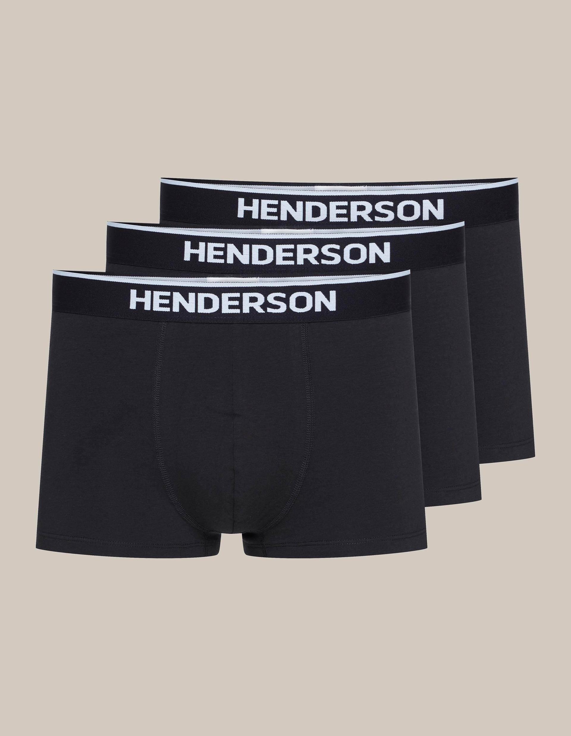 Boxershorts Kin 3er-Pack