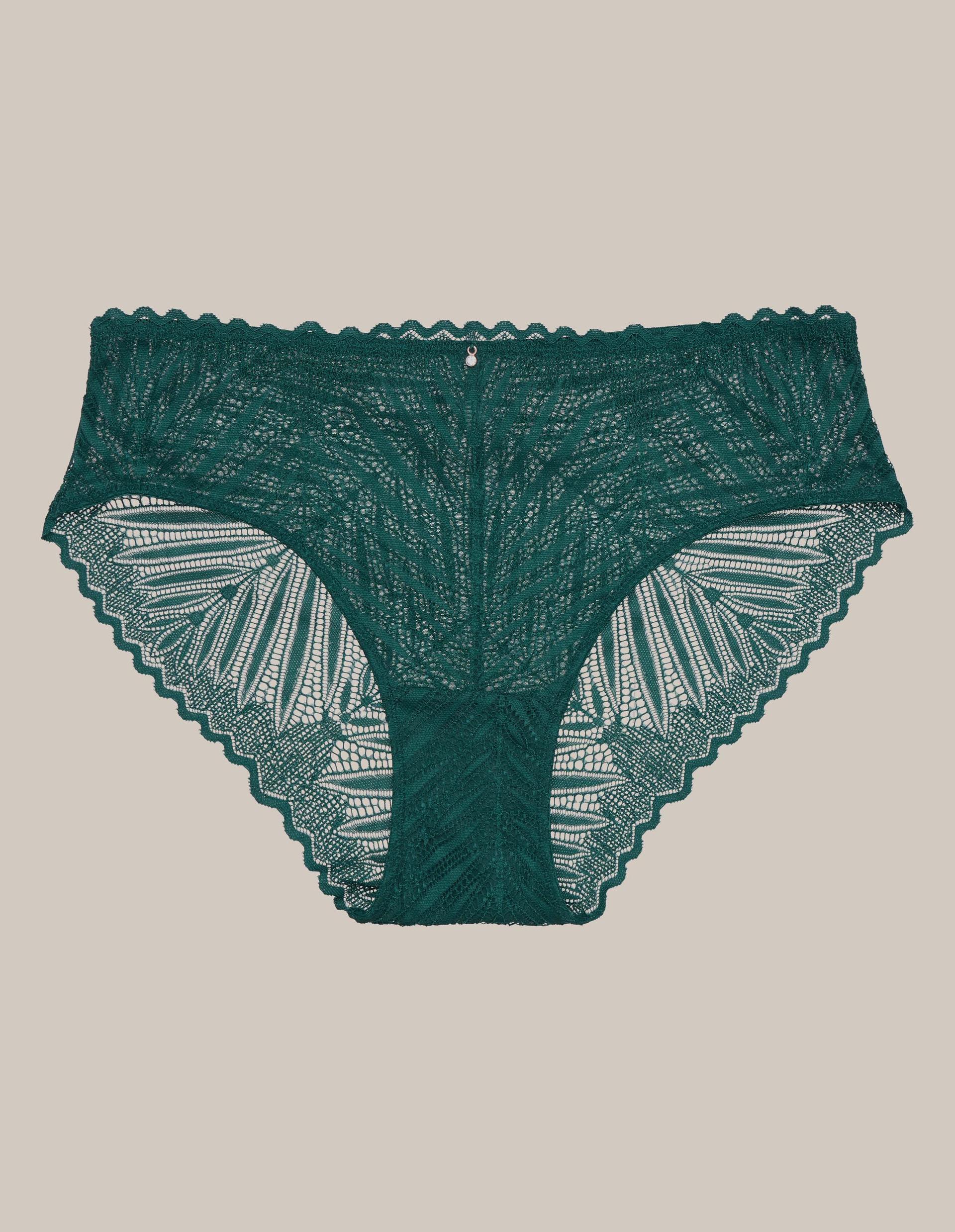 Figi Flore dark ​​green 5