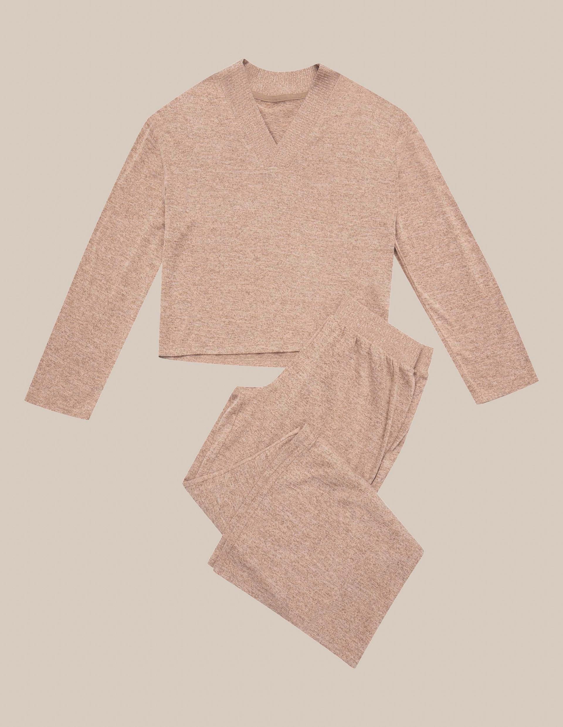Komplet damski Fudge Beige 6