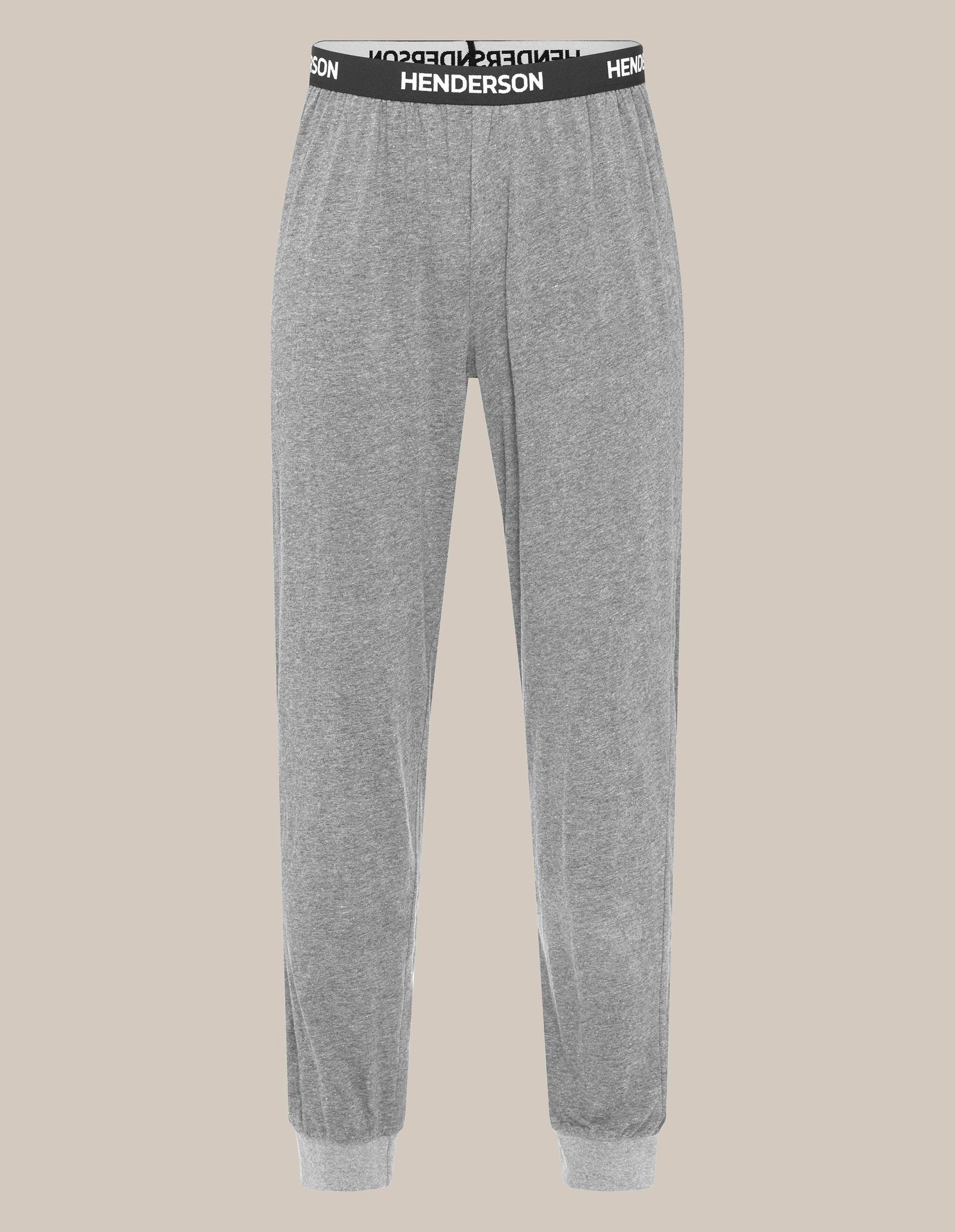 Pants Kylian 2-pack Black 8