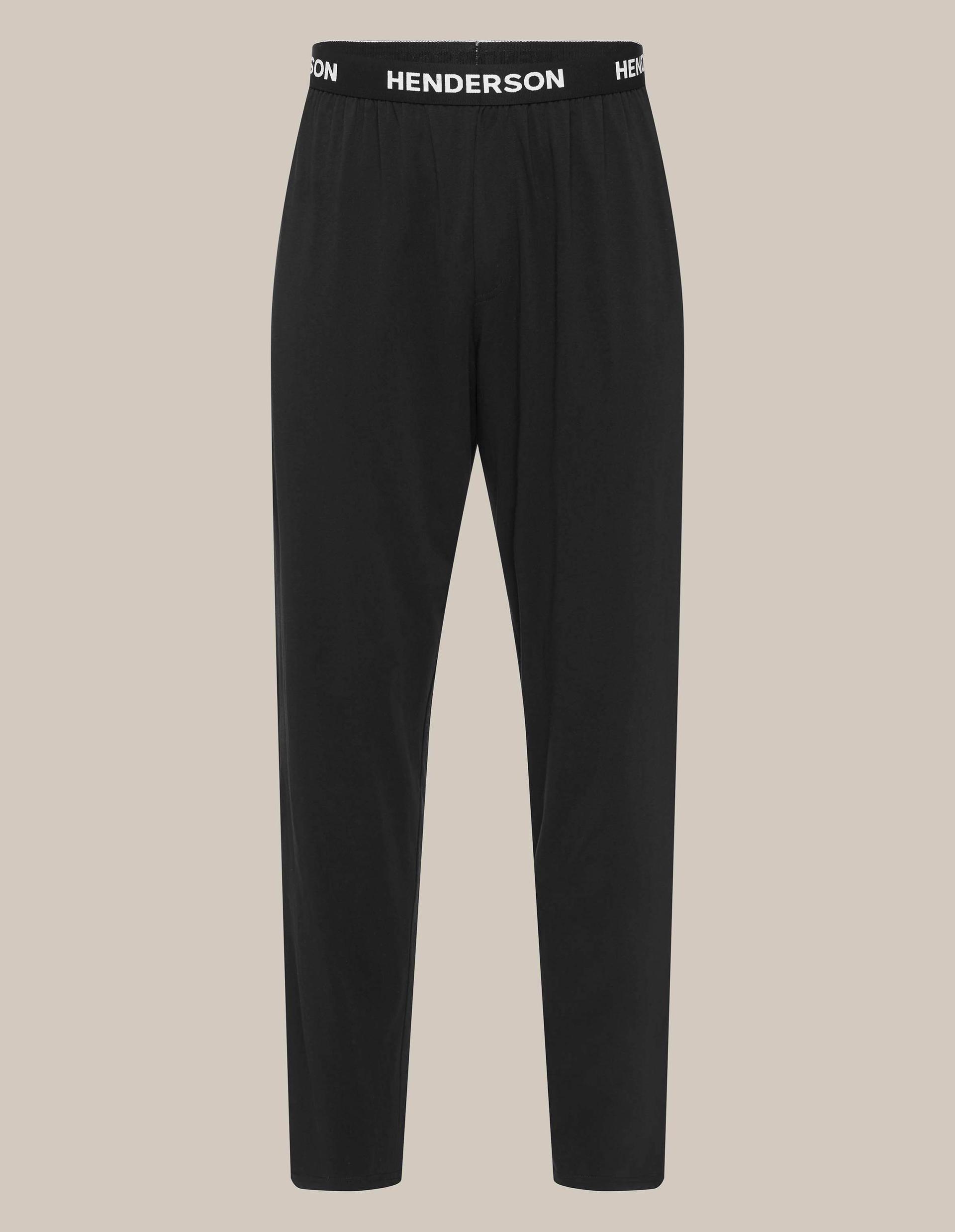 Pants Kylian 2-pack Black 9