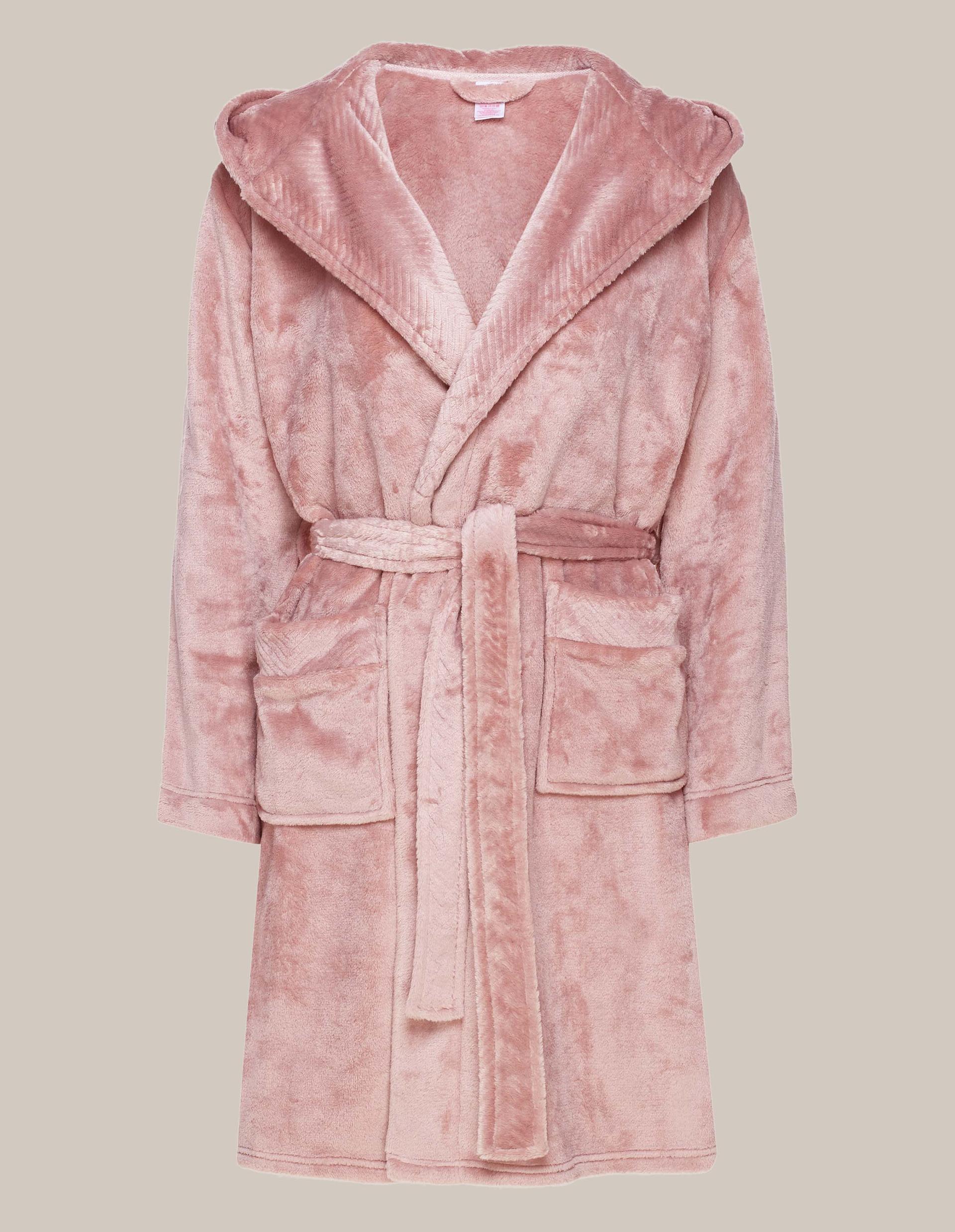 Szlafrok Fumi pink 5