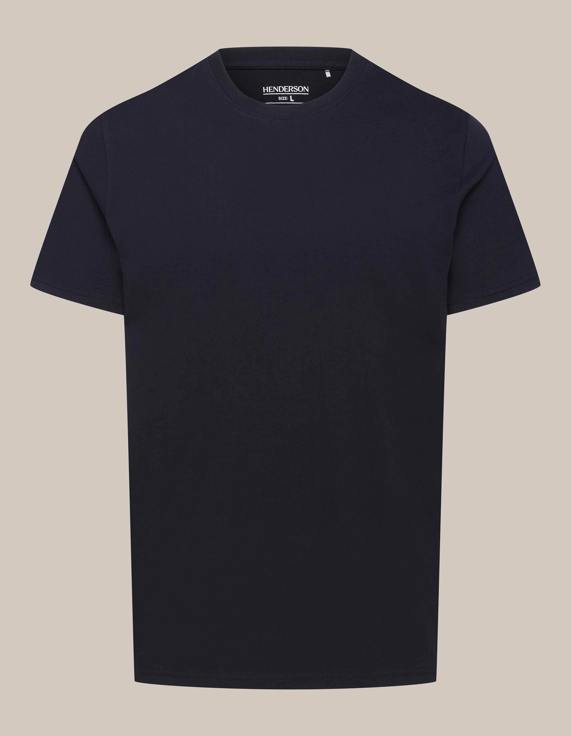 T-shirt Access 2-pack Black 4