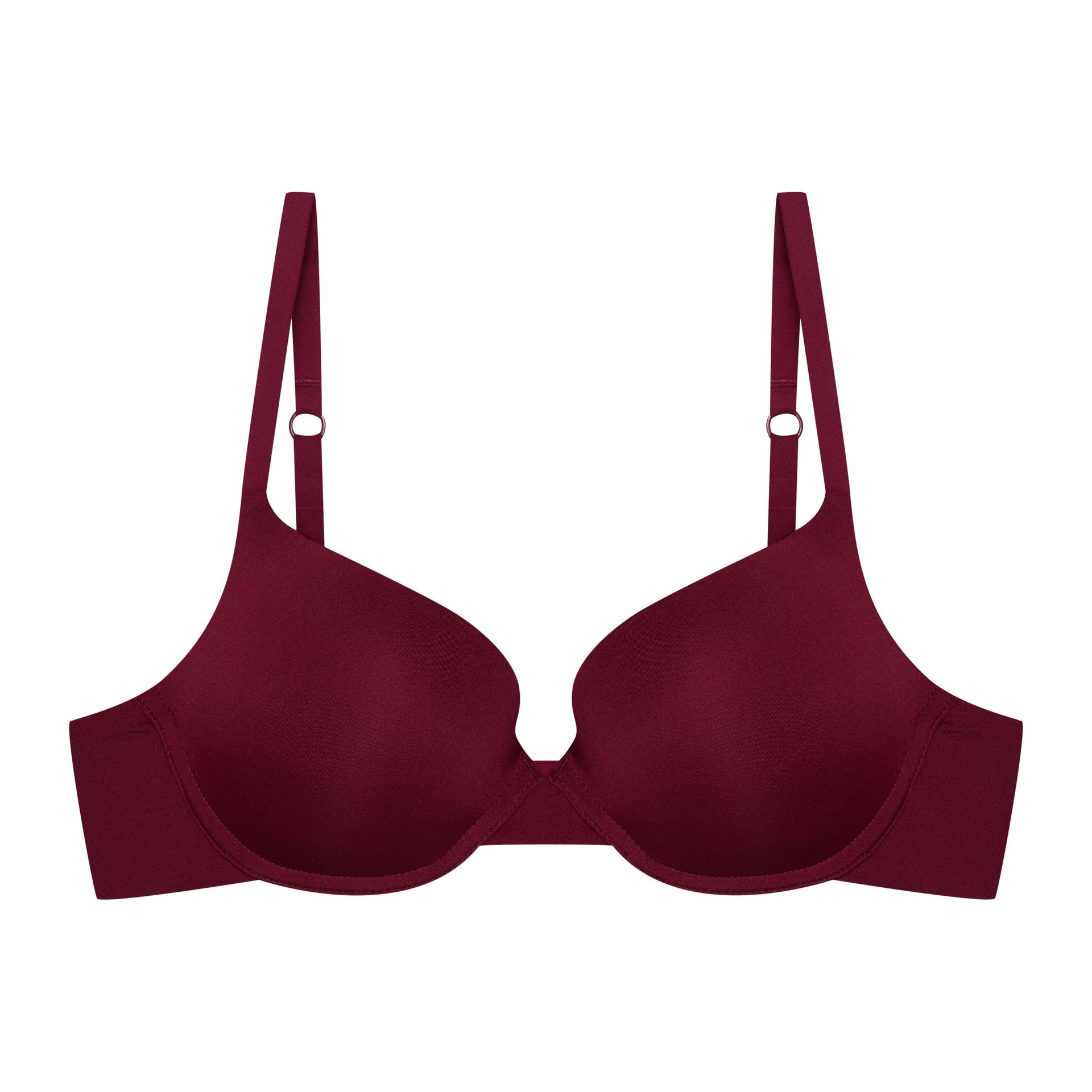 Super push-up bra Bloovii Conway Violet 9