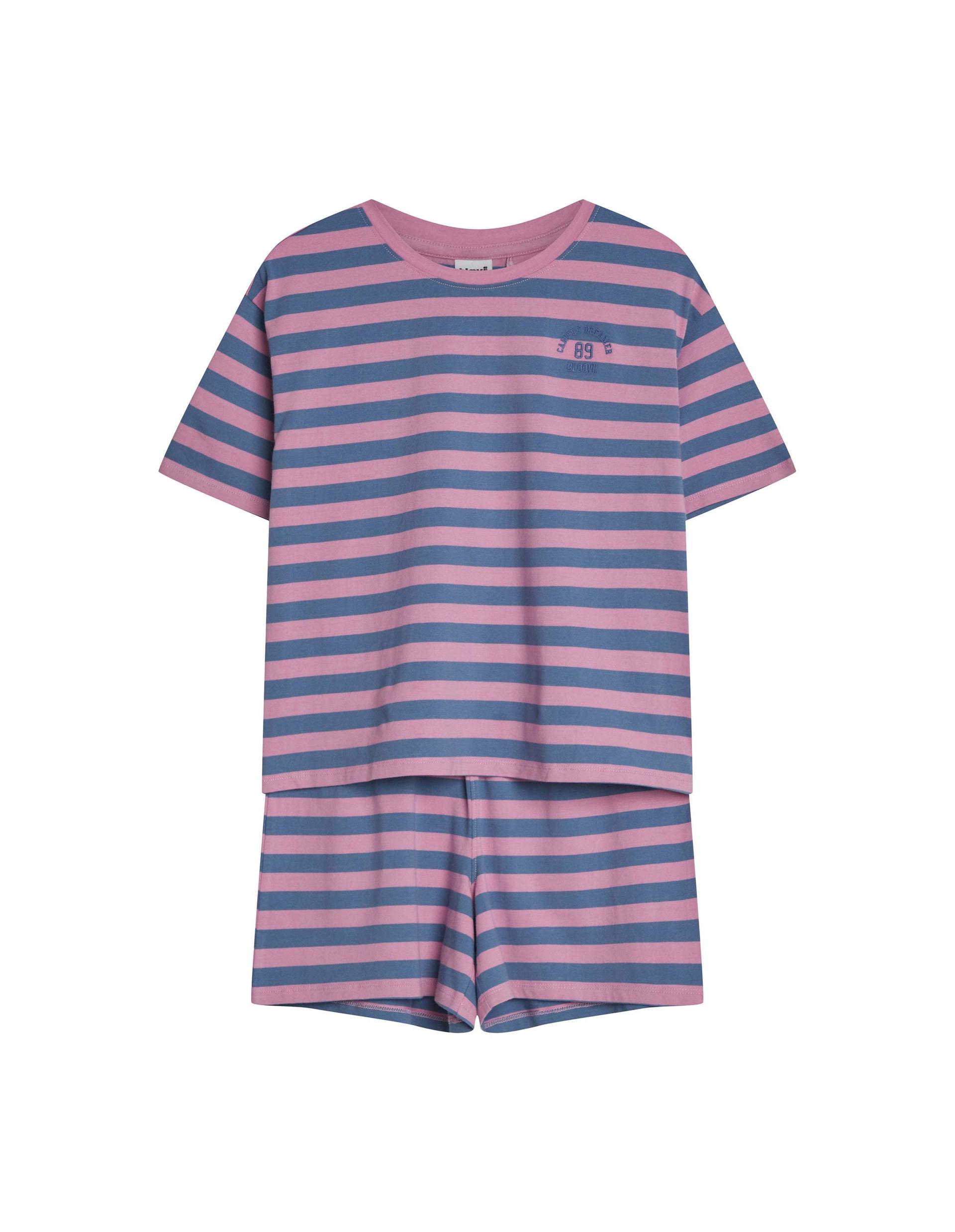 Pyjamas Bloovii Kelley pink 7