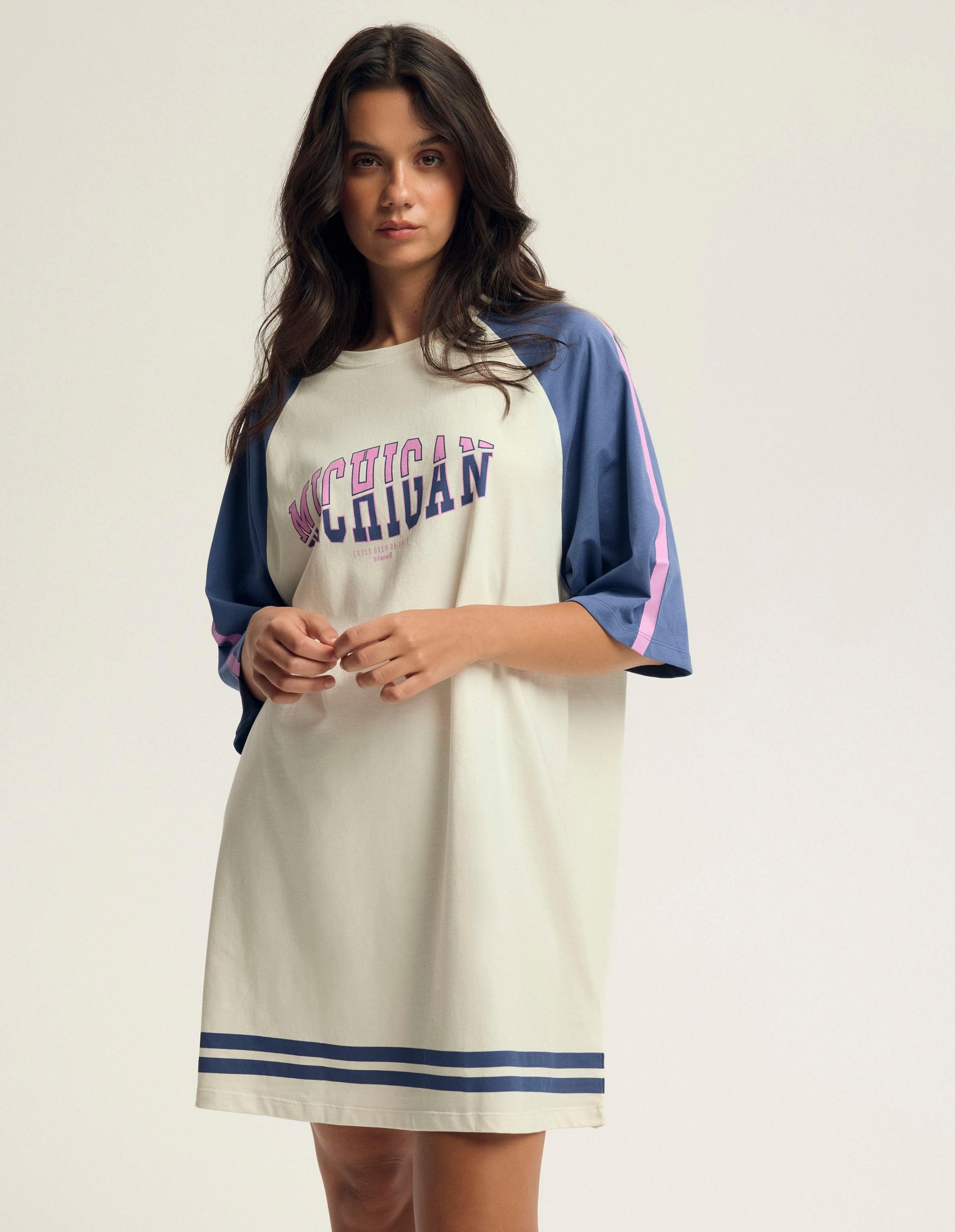 Nightgown Bloovii Kelby 1