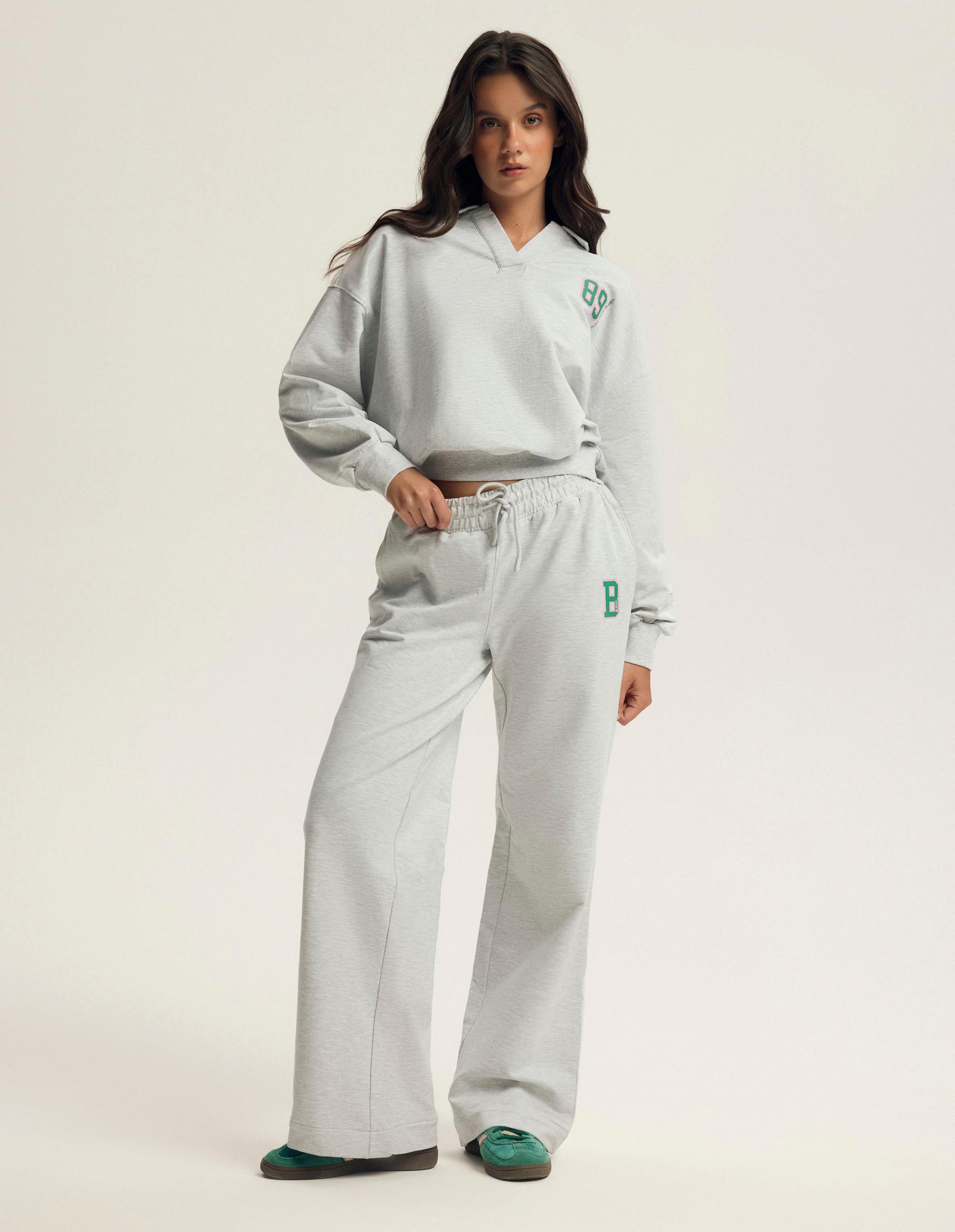Trousers Bloovii Kayci 1