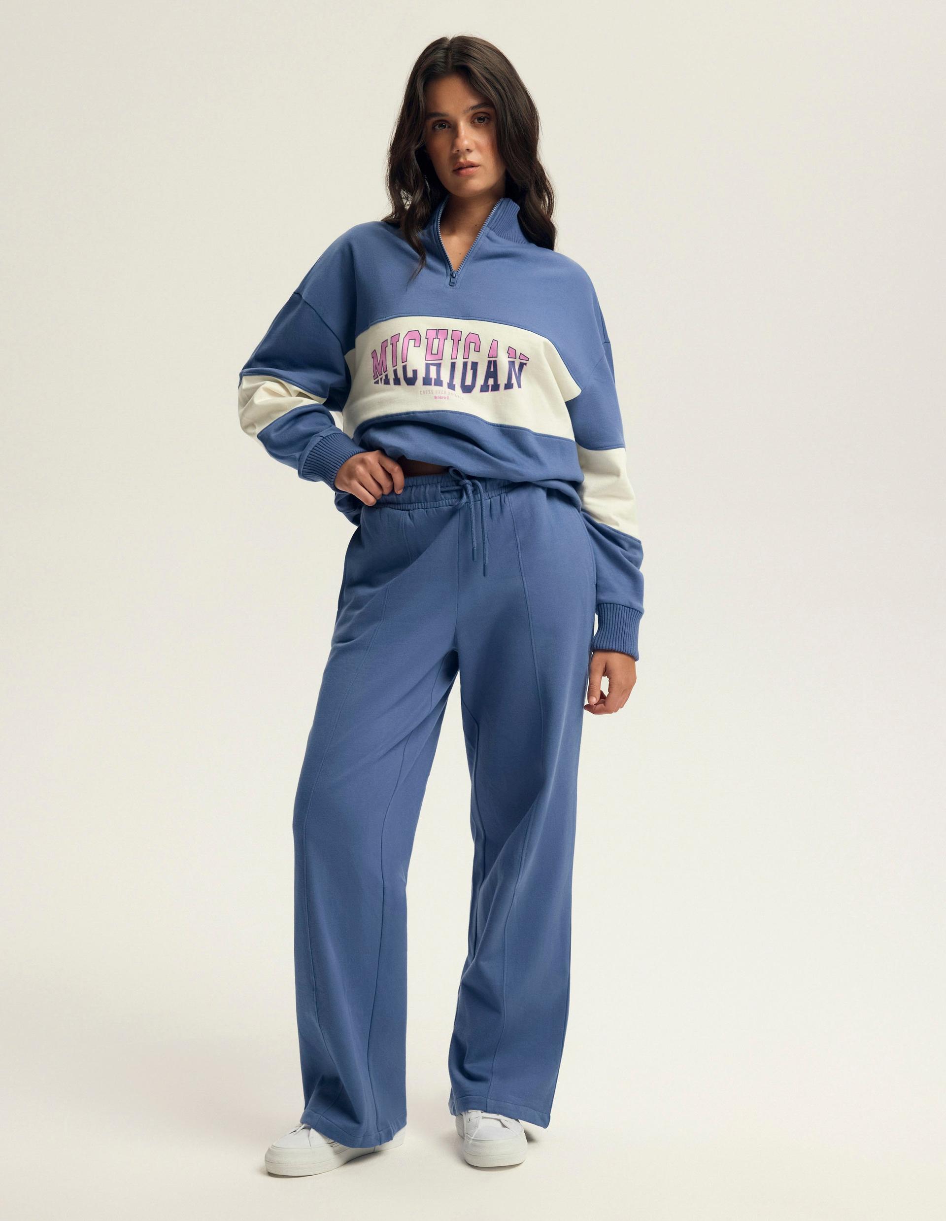Trousers Bloovii Kelby 1