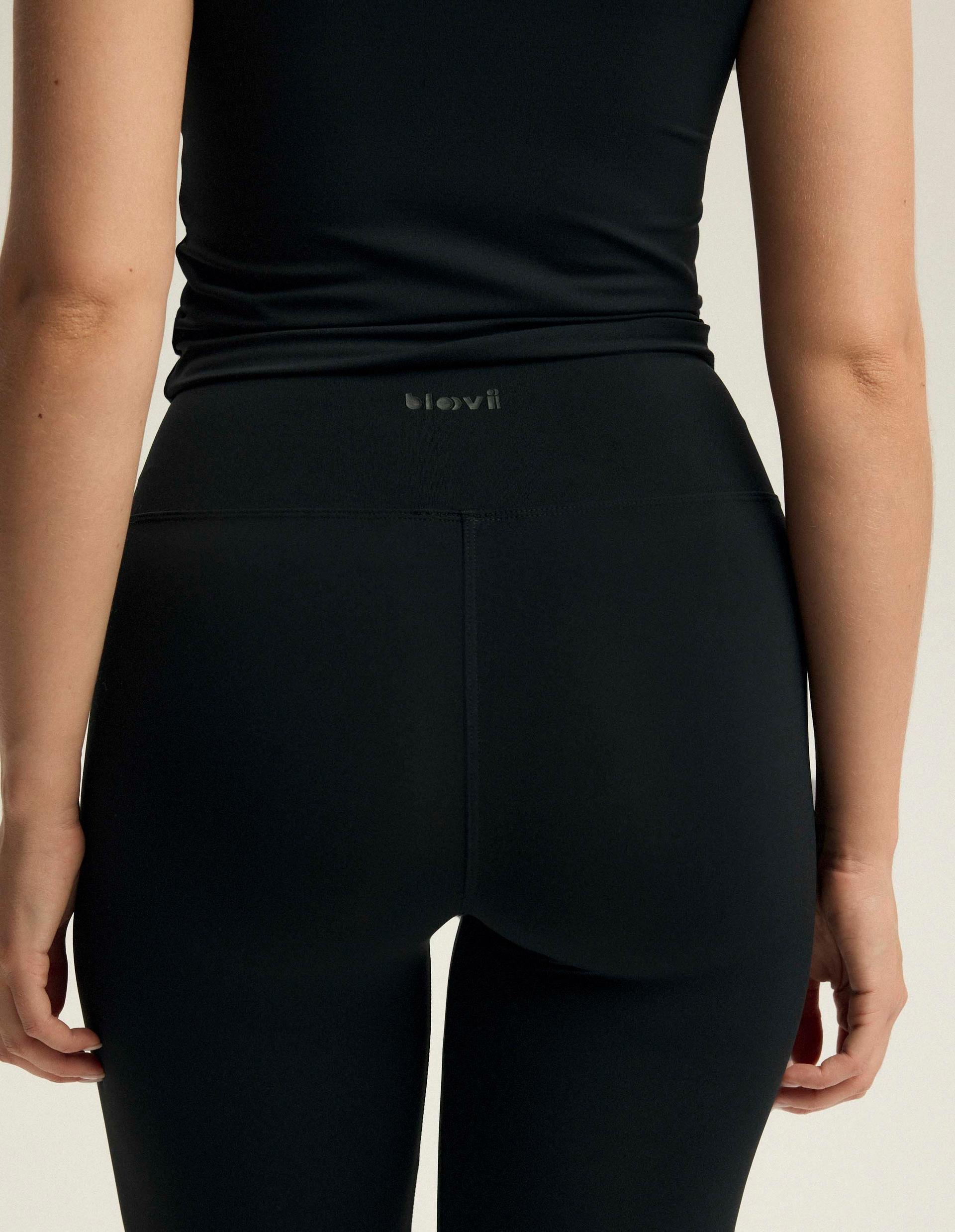 Leggins Bloovii Kelsea Black 4