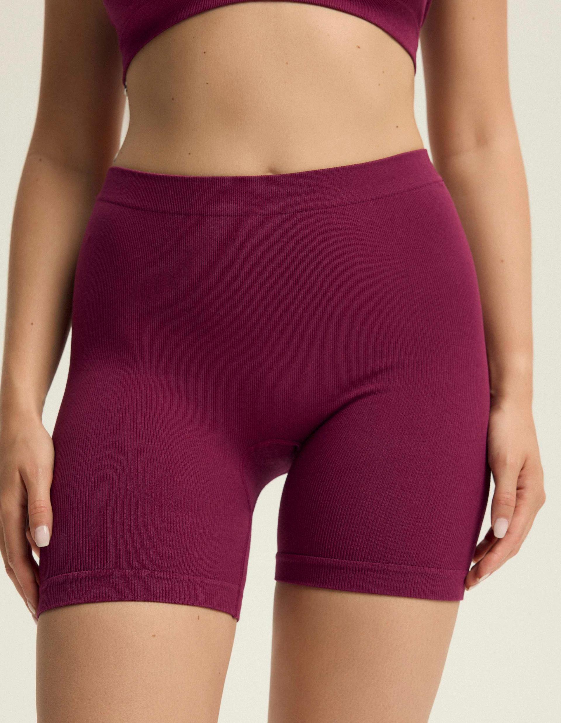 Shorts Bloovii Kyleena Violet 3