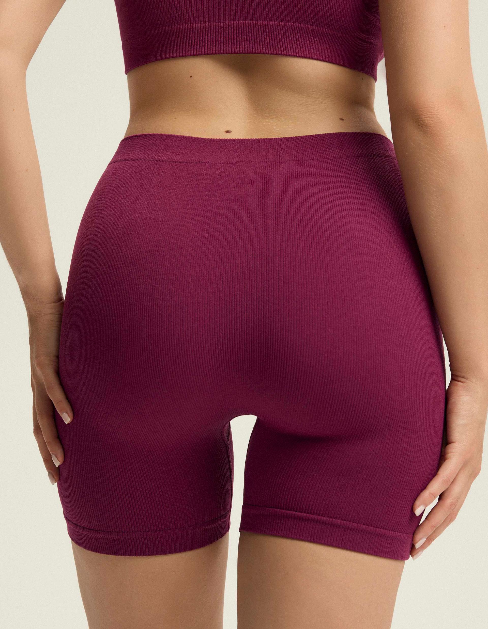 Shorts Bloovii Kyleena Violet 5