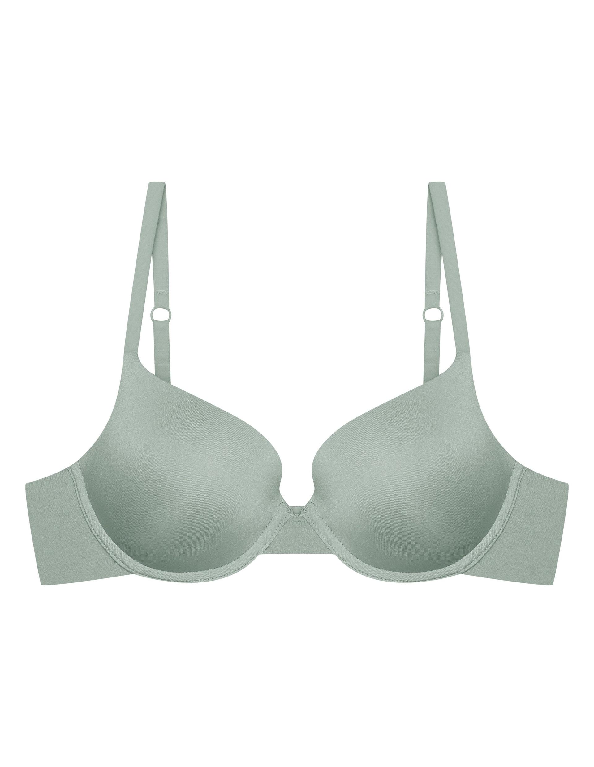 Super push-up bra Bloovii Conway Green 4