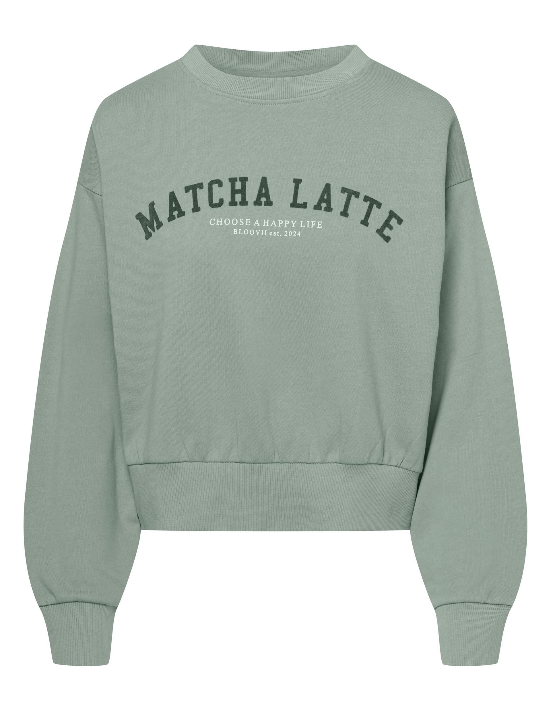 Sweatshirt Bloovii Keithan