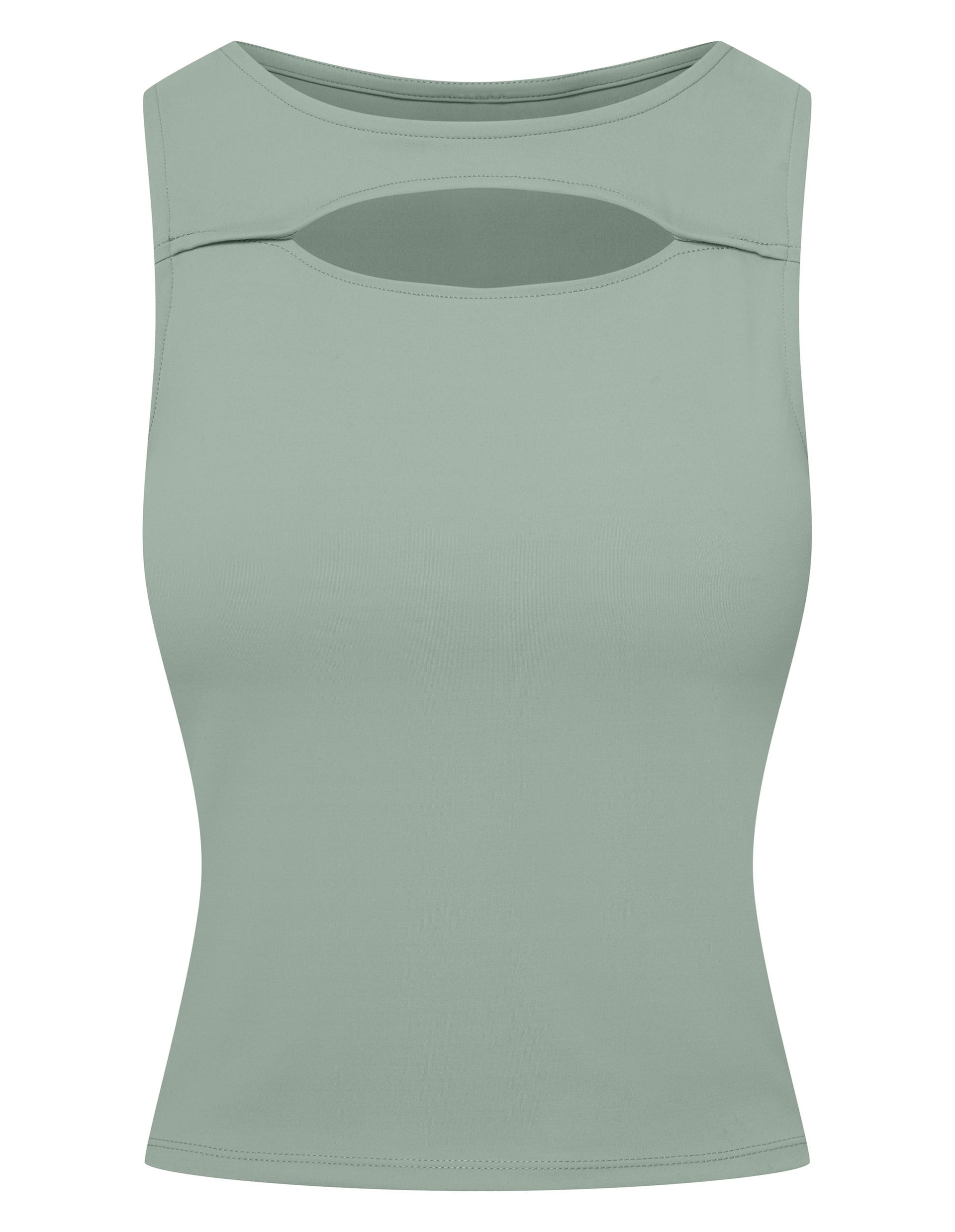 Undershirt Bloovii Kelsea Green 7