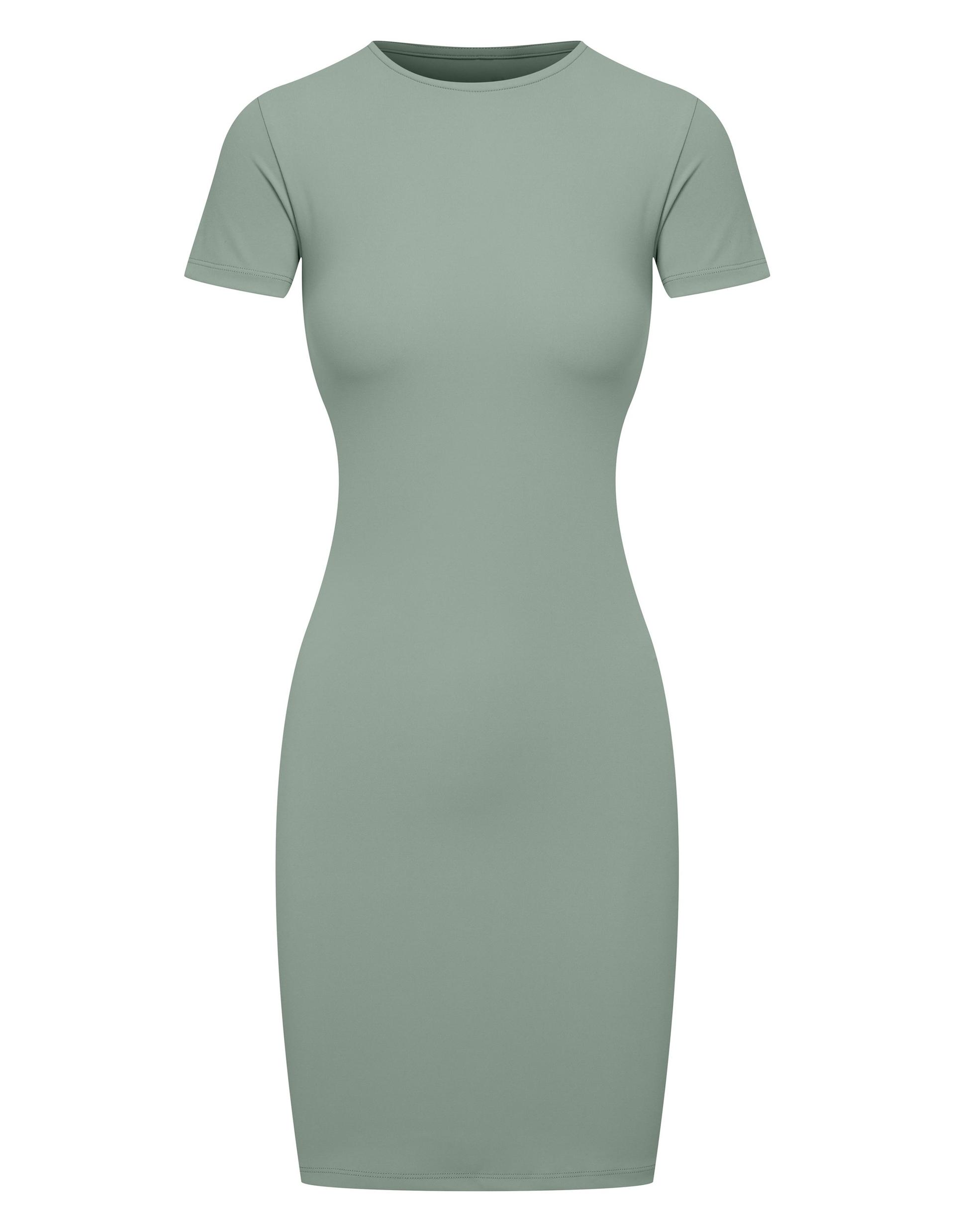 Dress Bloovii Kelsea Green 7