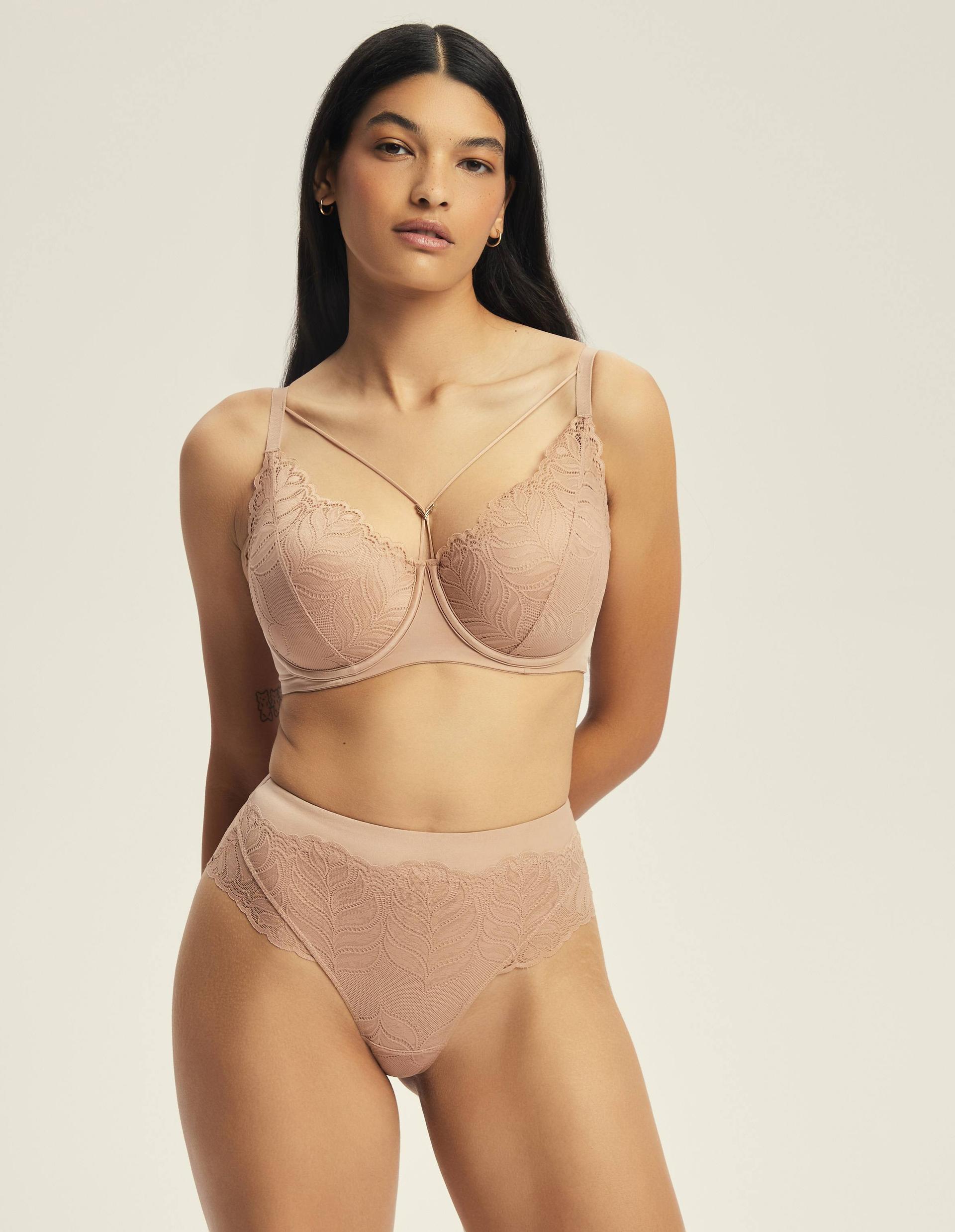 Padded bra Korin 1