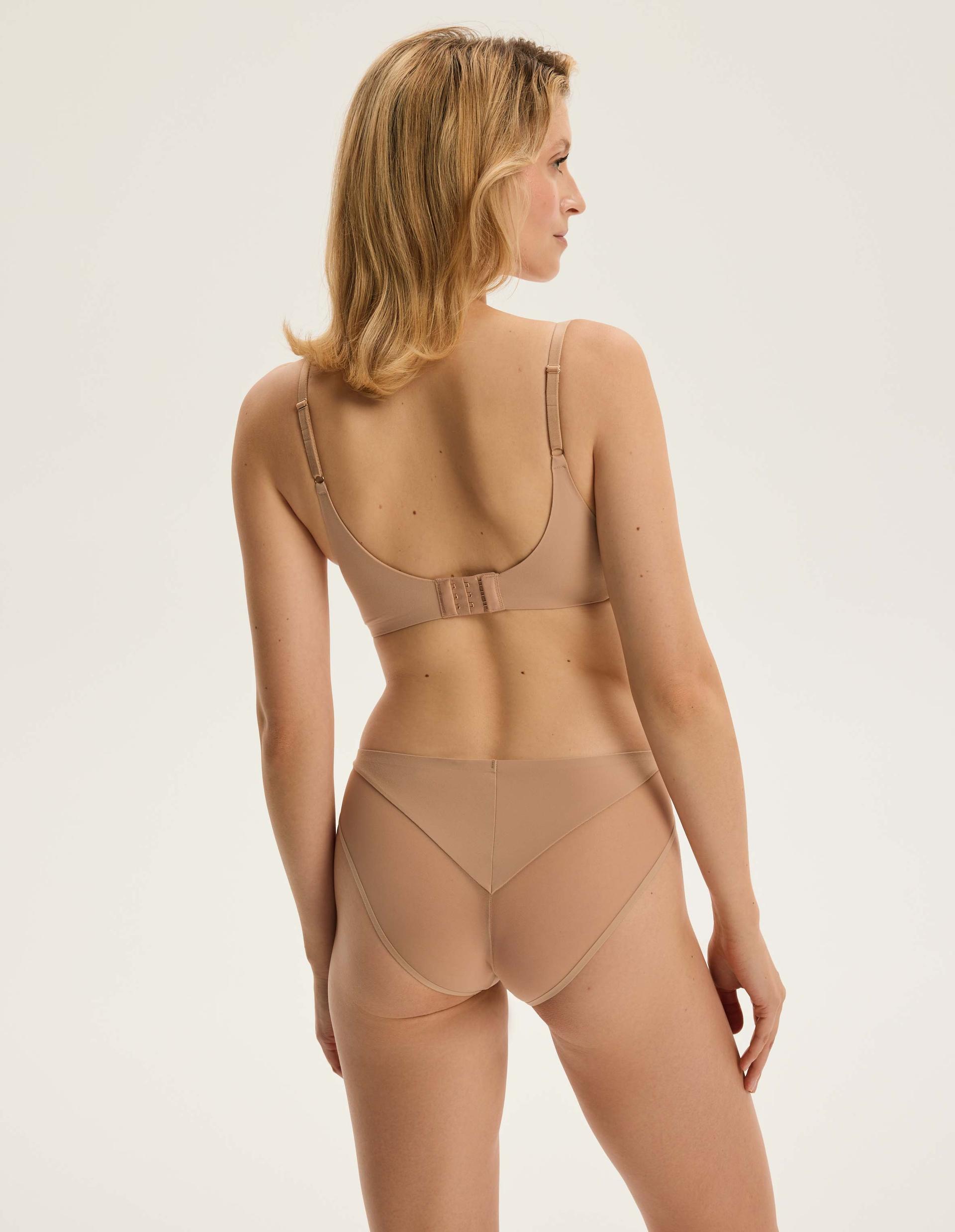 Push-up bra Cleary Beige 2