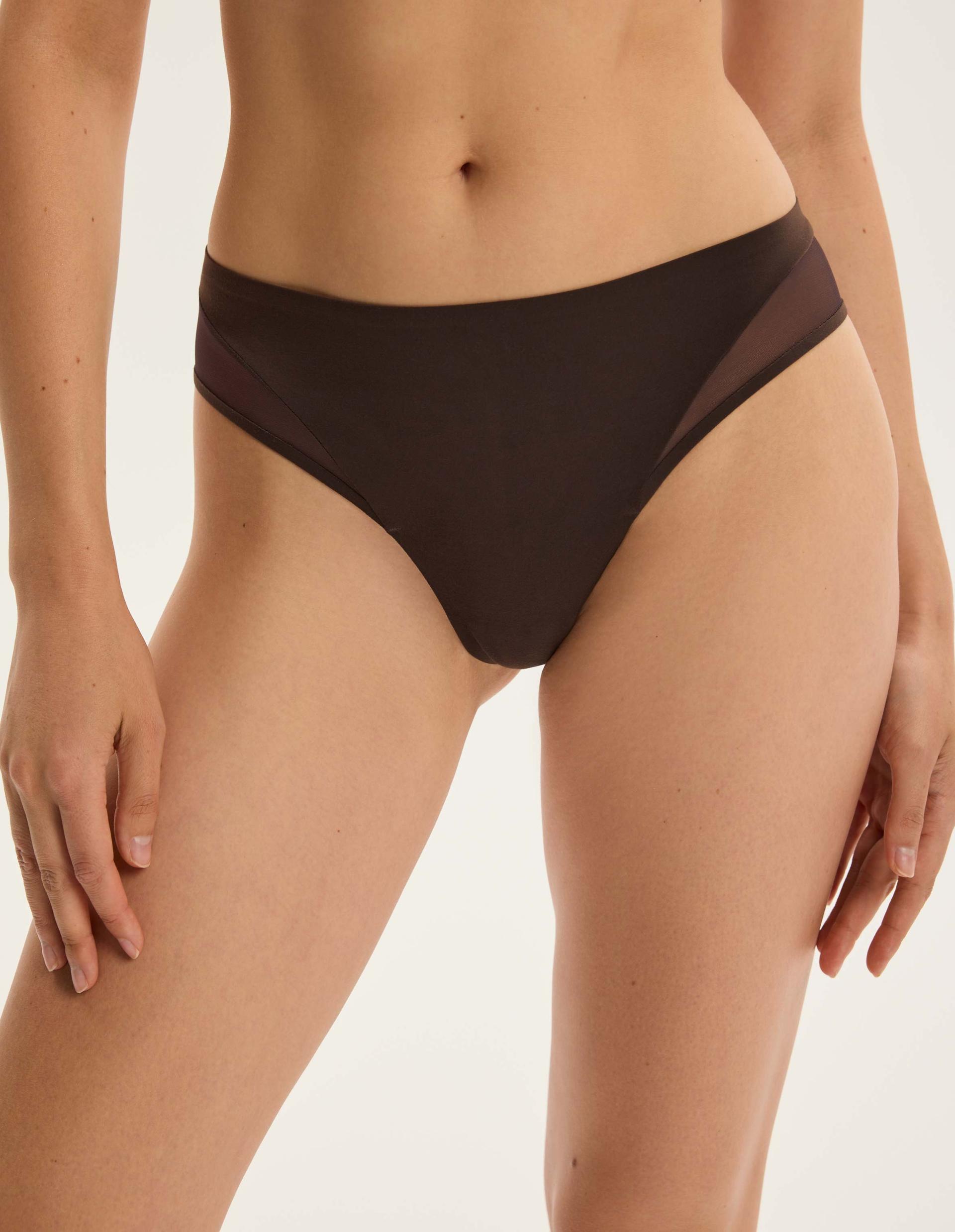 Thongs Cleary brown 3