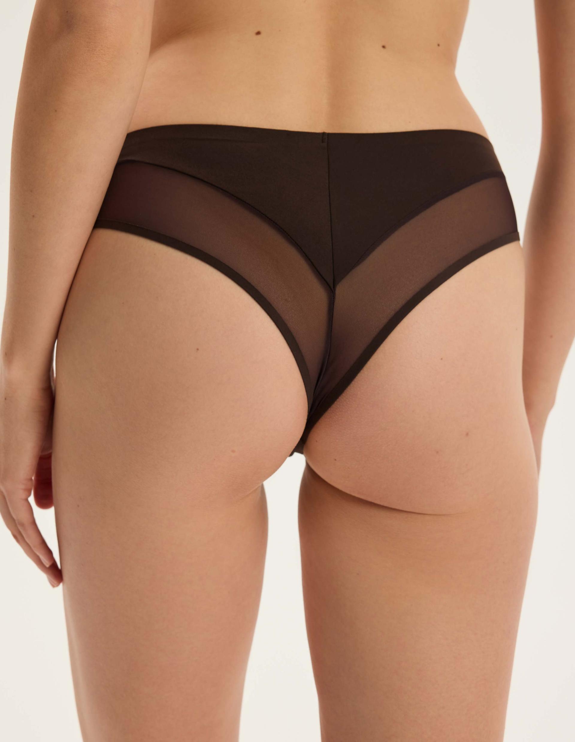 Thongs Cleary brown 4