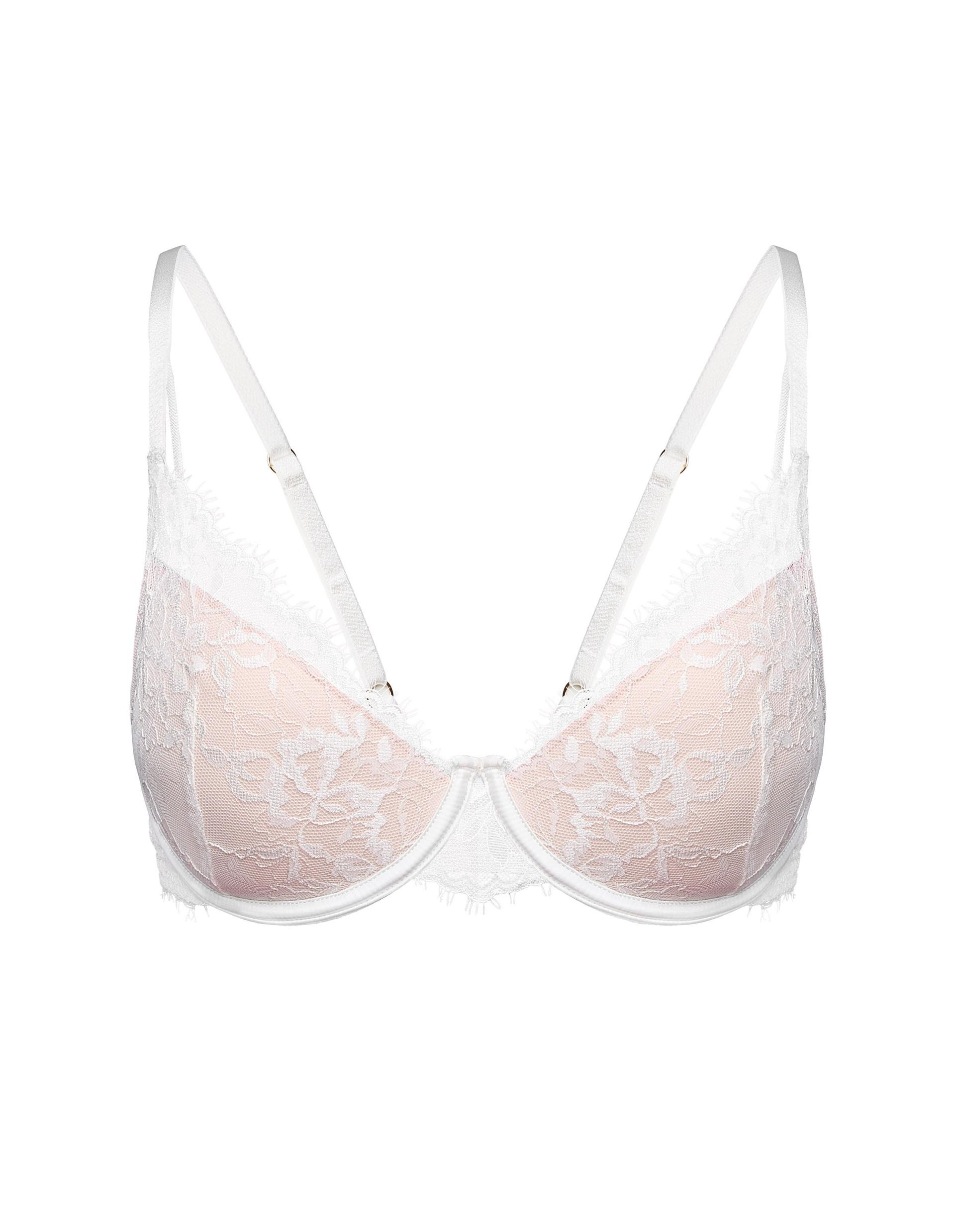 Push-up bra Cloe