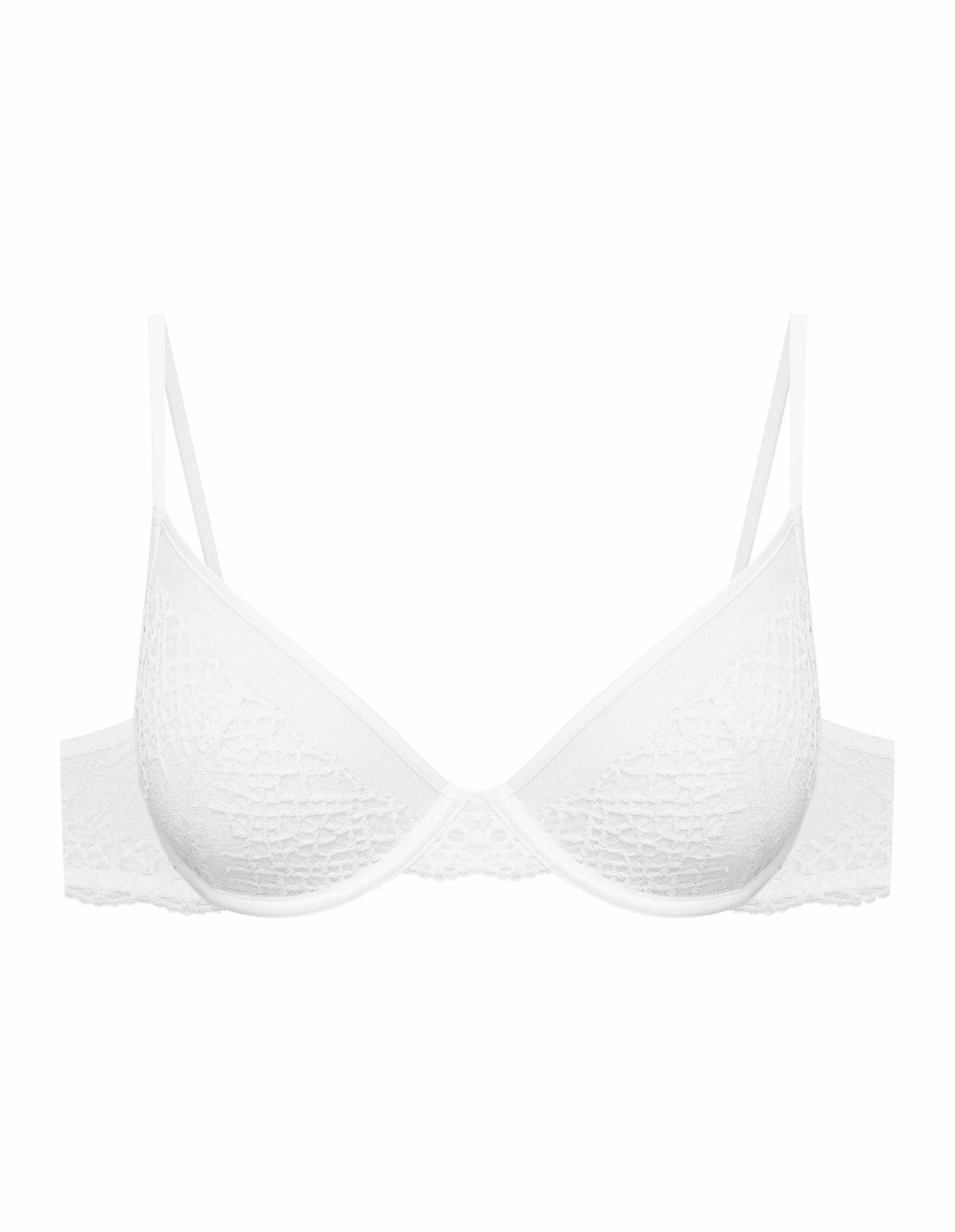 Soft bra Caris
