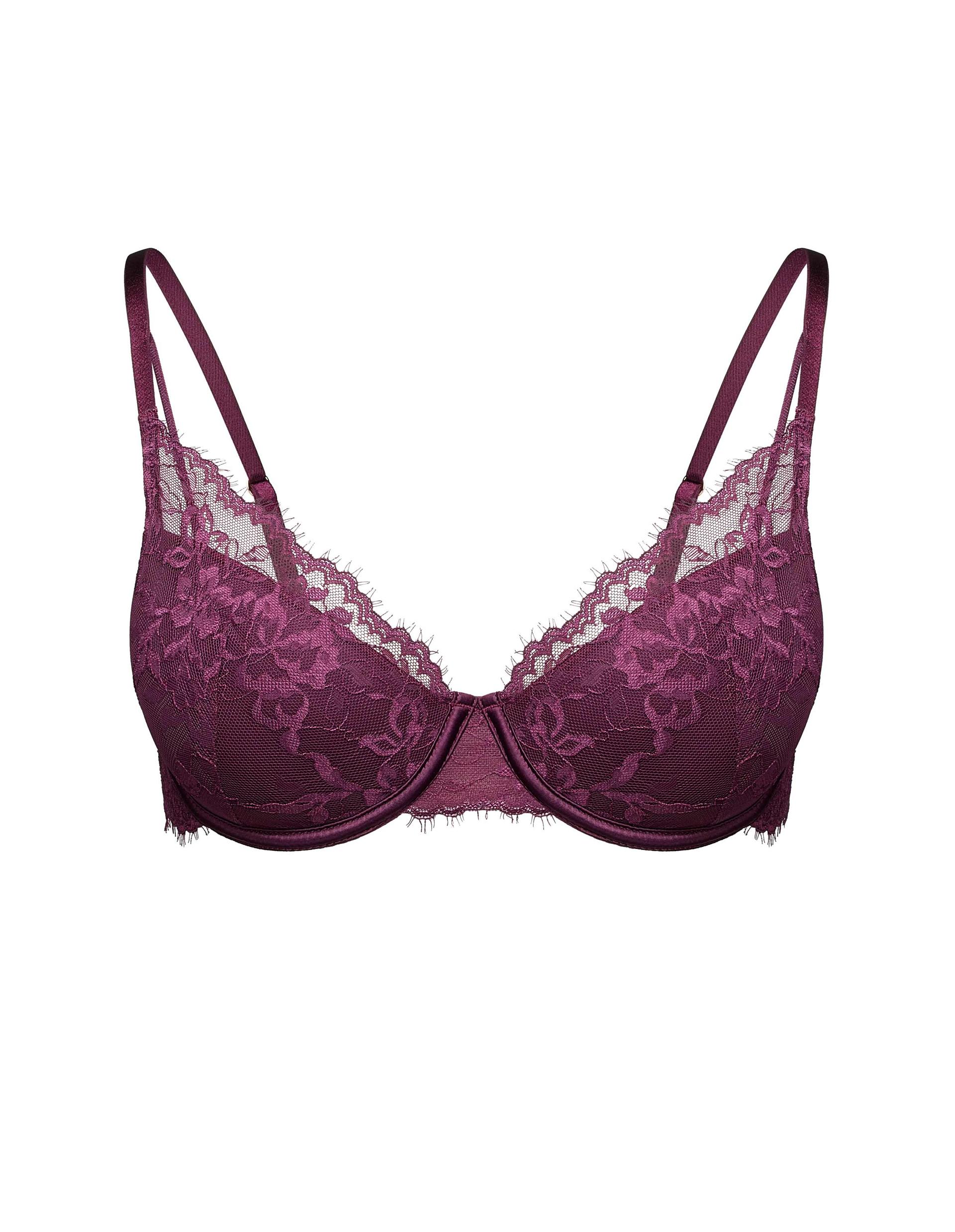 Push-up bra Cloe