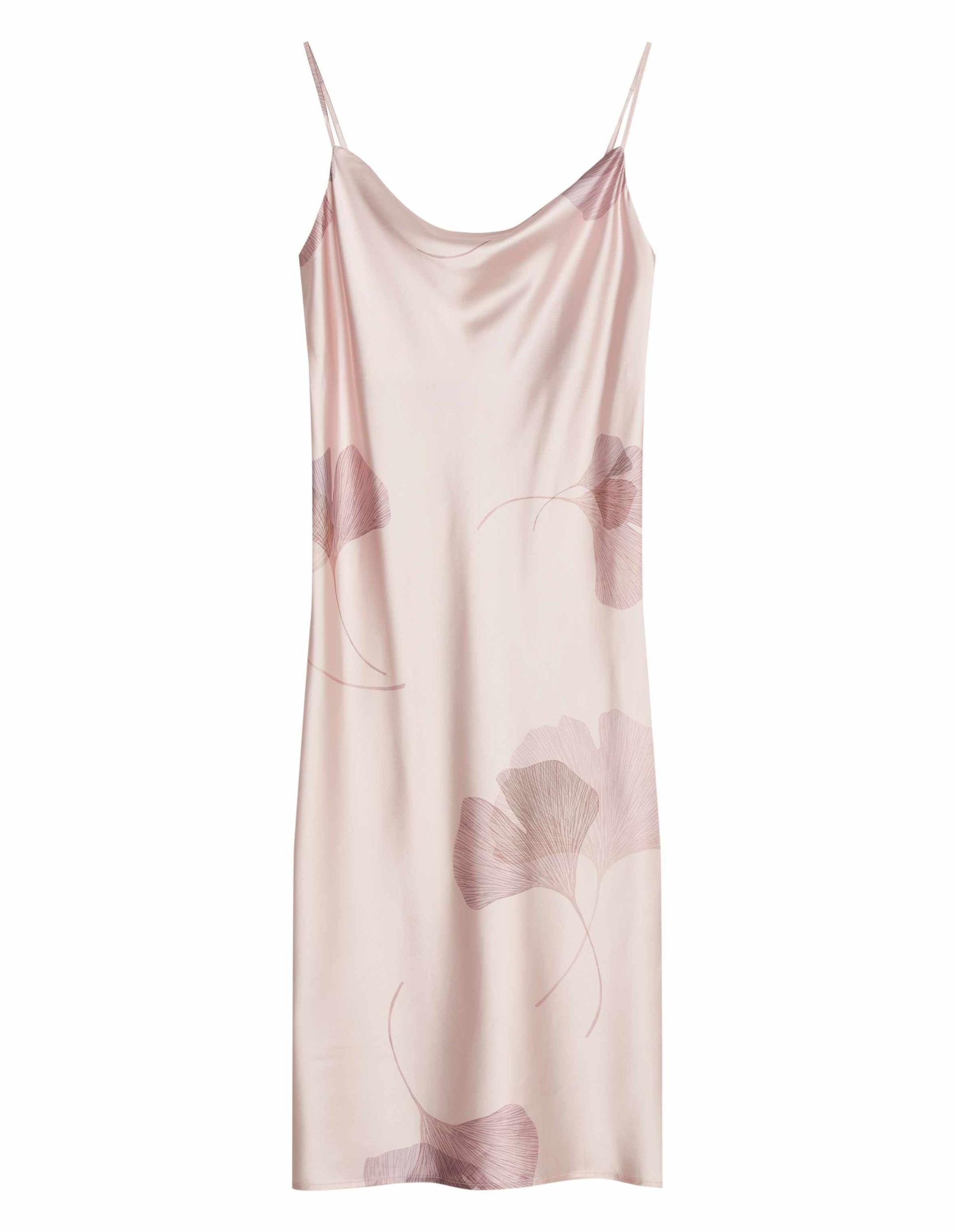 Nightgown Capriccio Beige 7