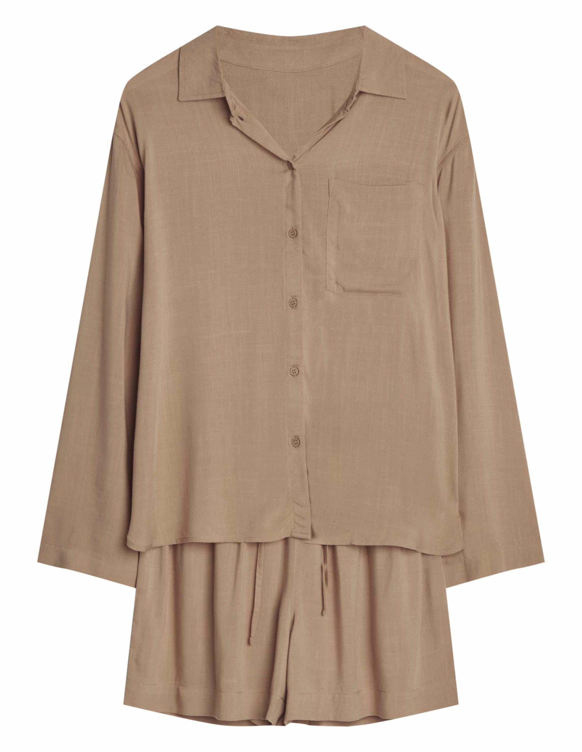 Pyjamas Corenso Beige 5