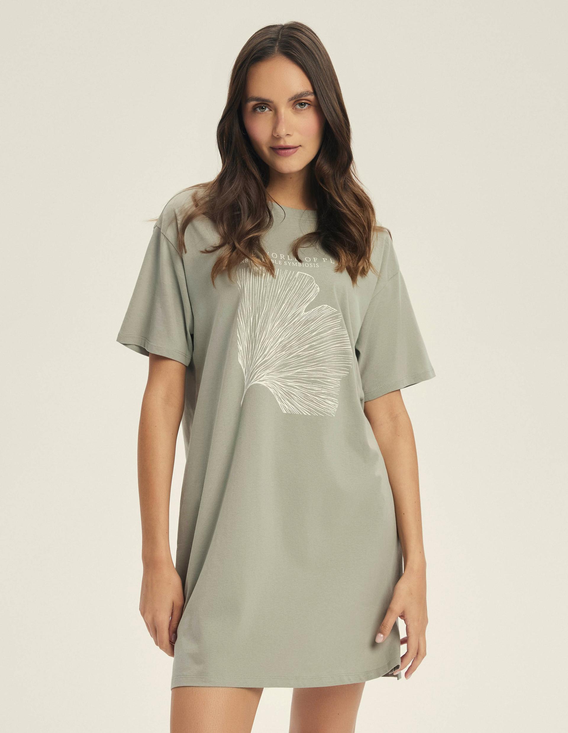 Nightgown Cervia 1