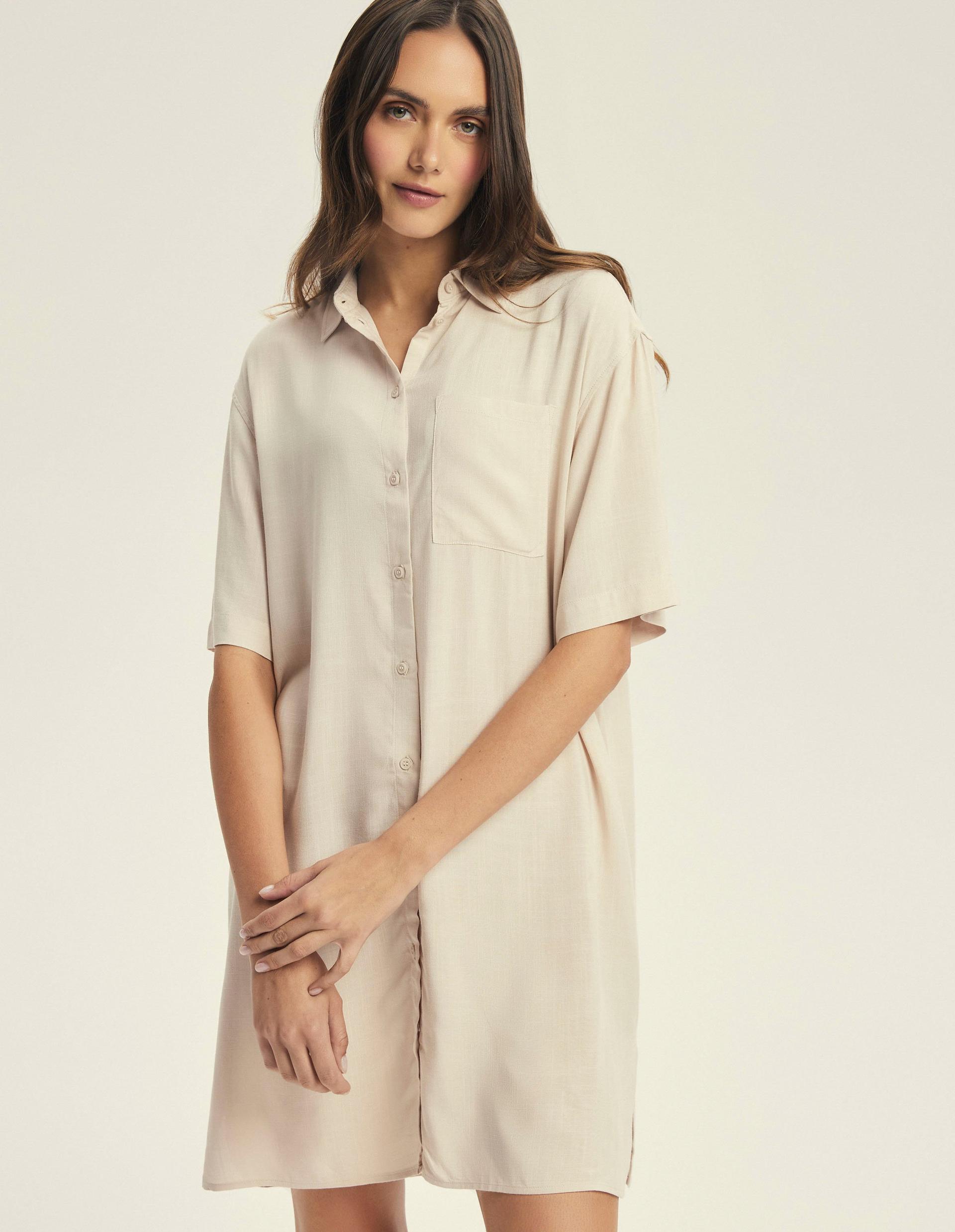 Nightgown Corenso 1