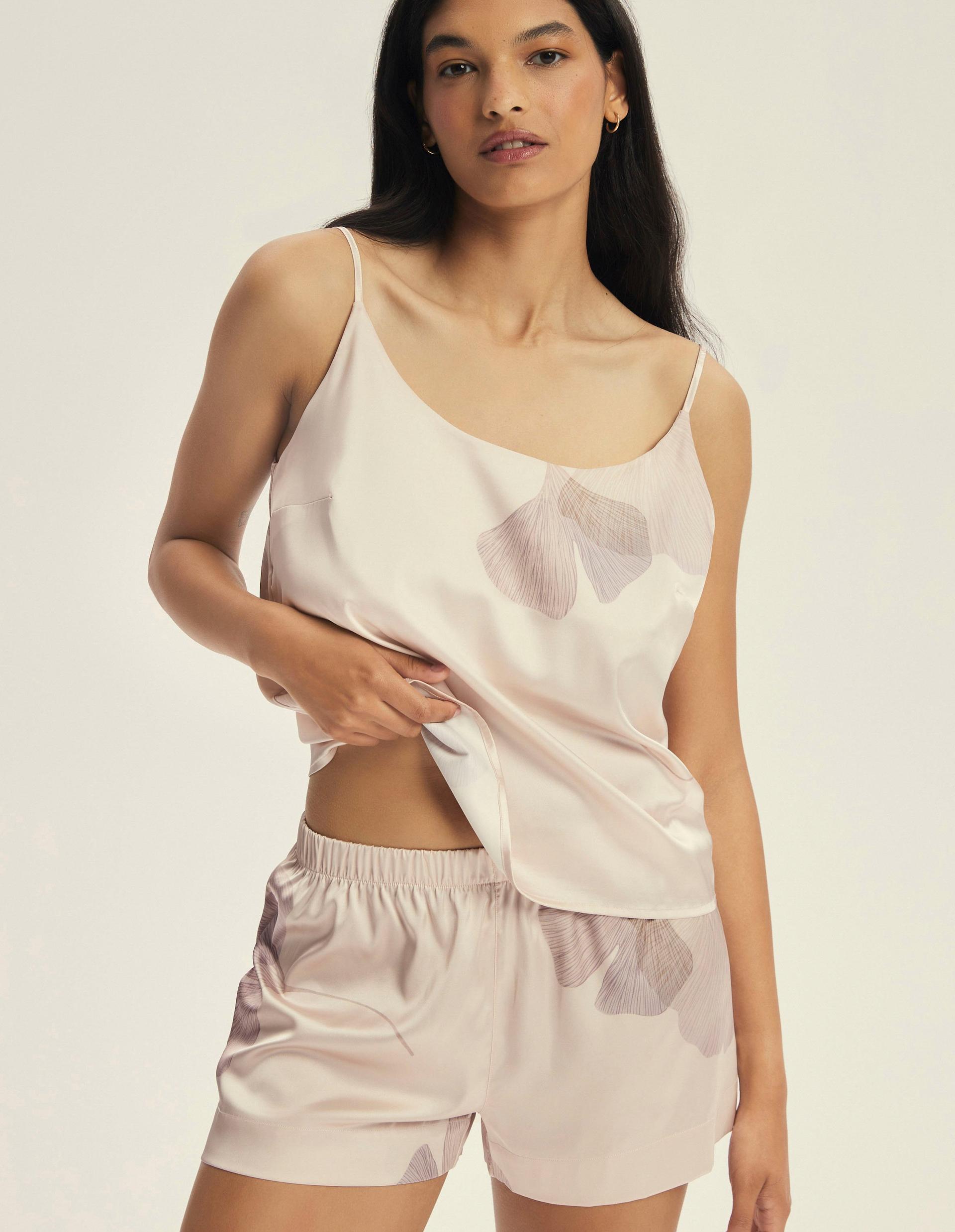 Pyjamas Capriccio Beige 3